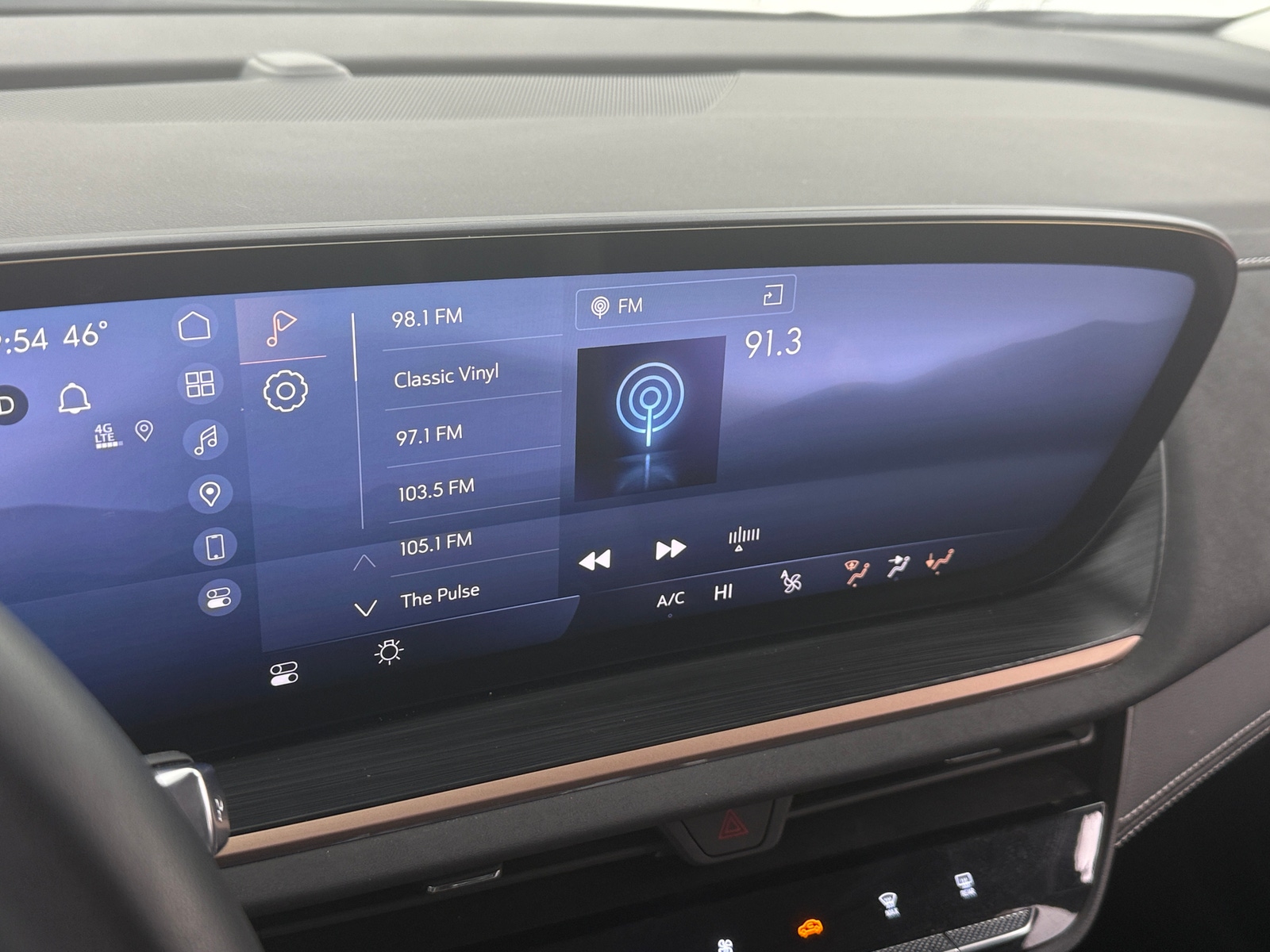 Thumbnail: 2025 Buick Envision - 3