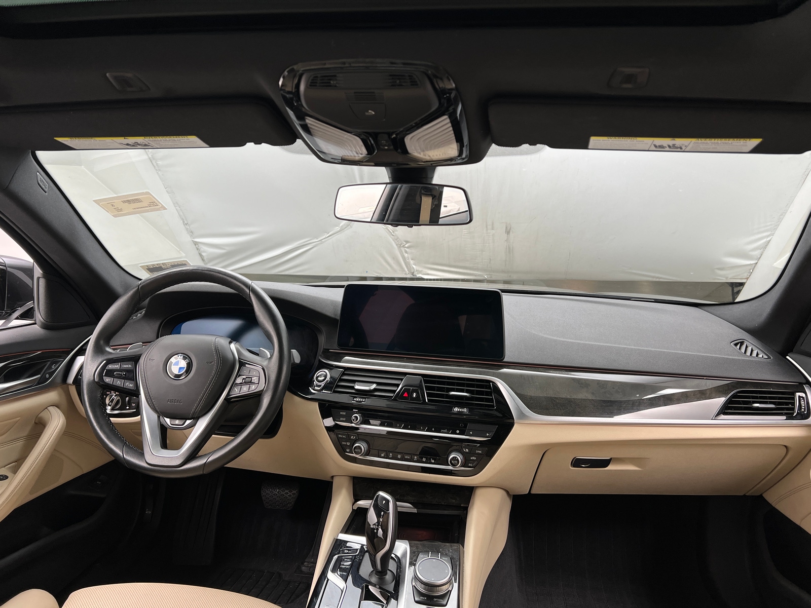 Thumbnail: 2022 BMW 5 Series - 2