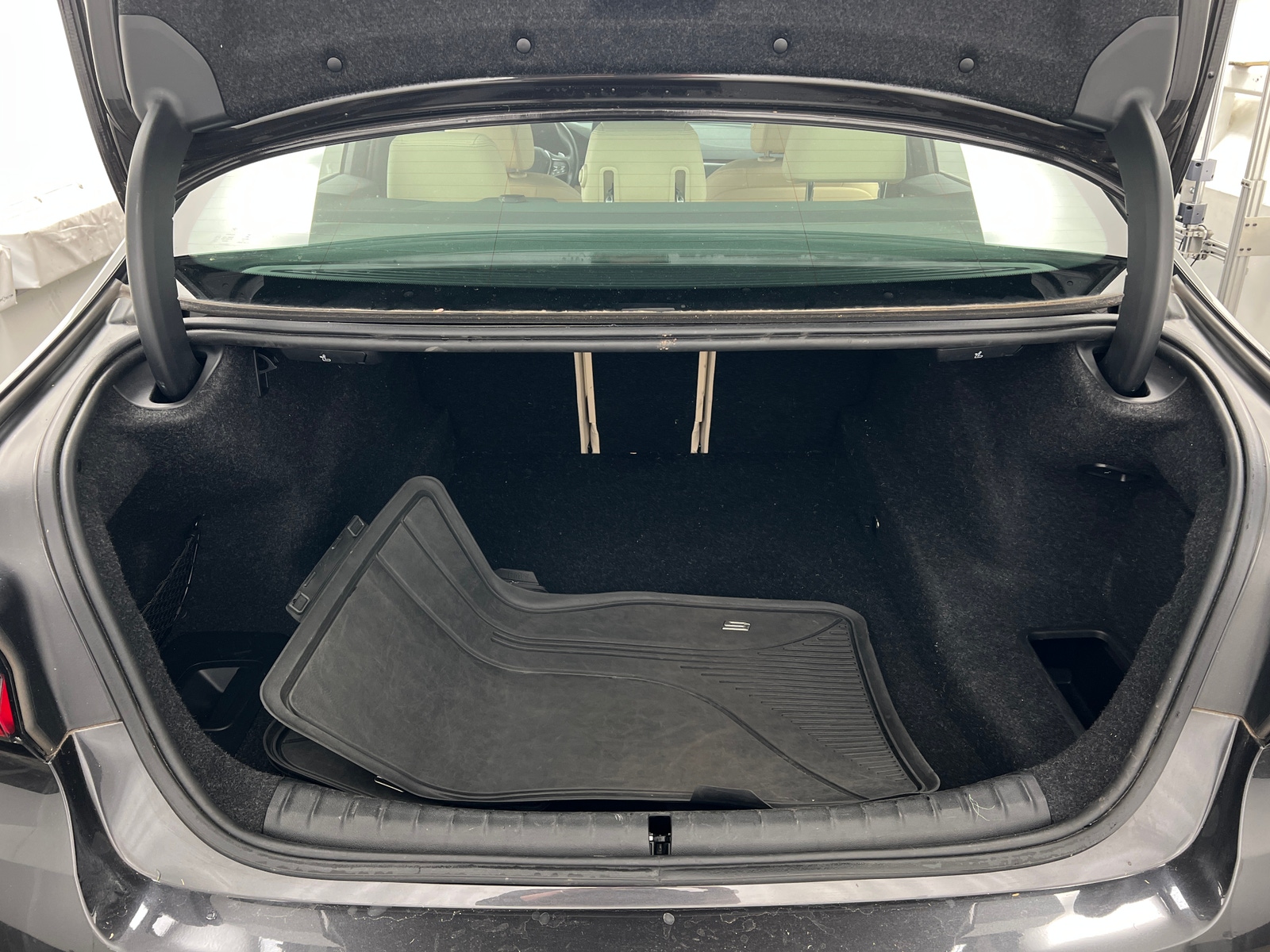 Thumbnail: 2022 BMW 5 Series - 6