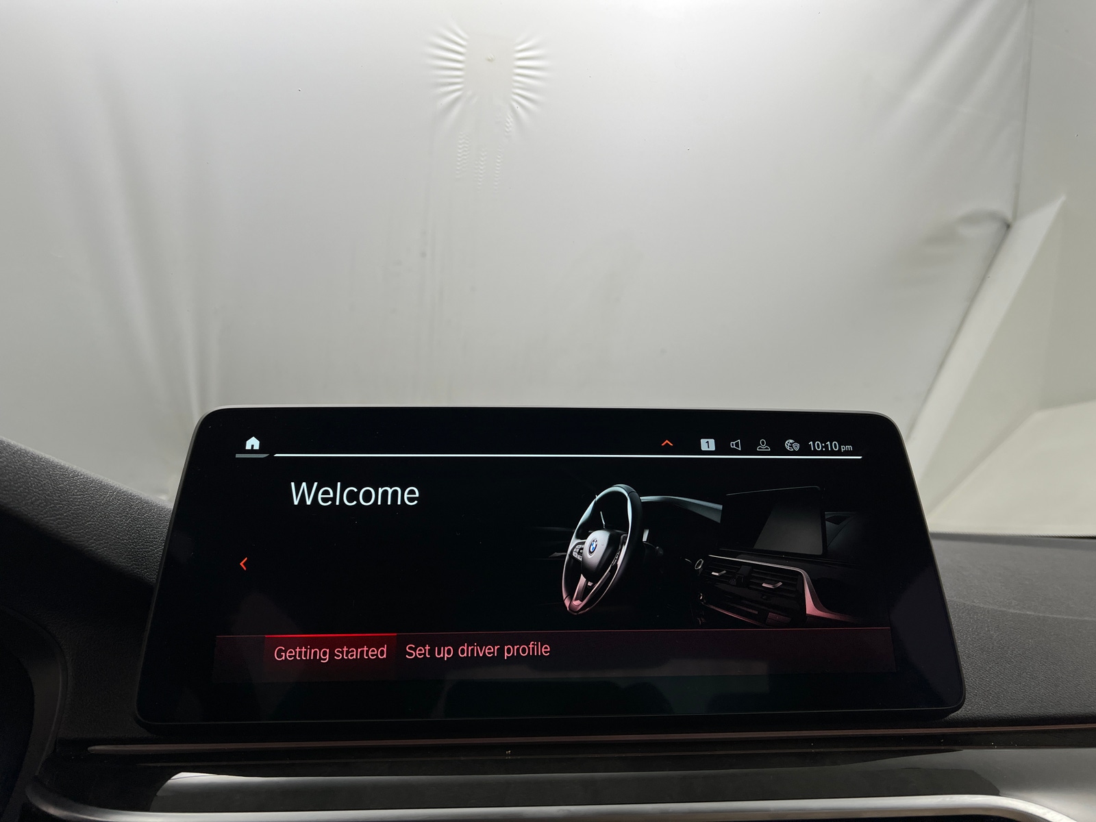 Thumbnail: 2022 BMW 5 Series - 3