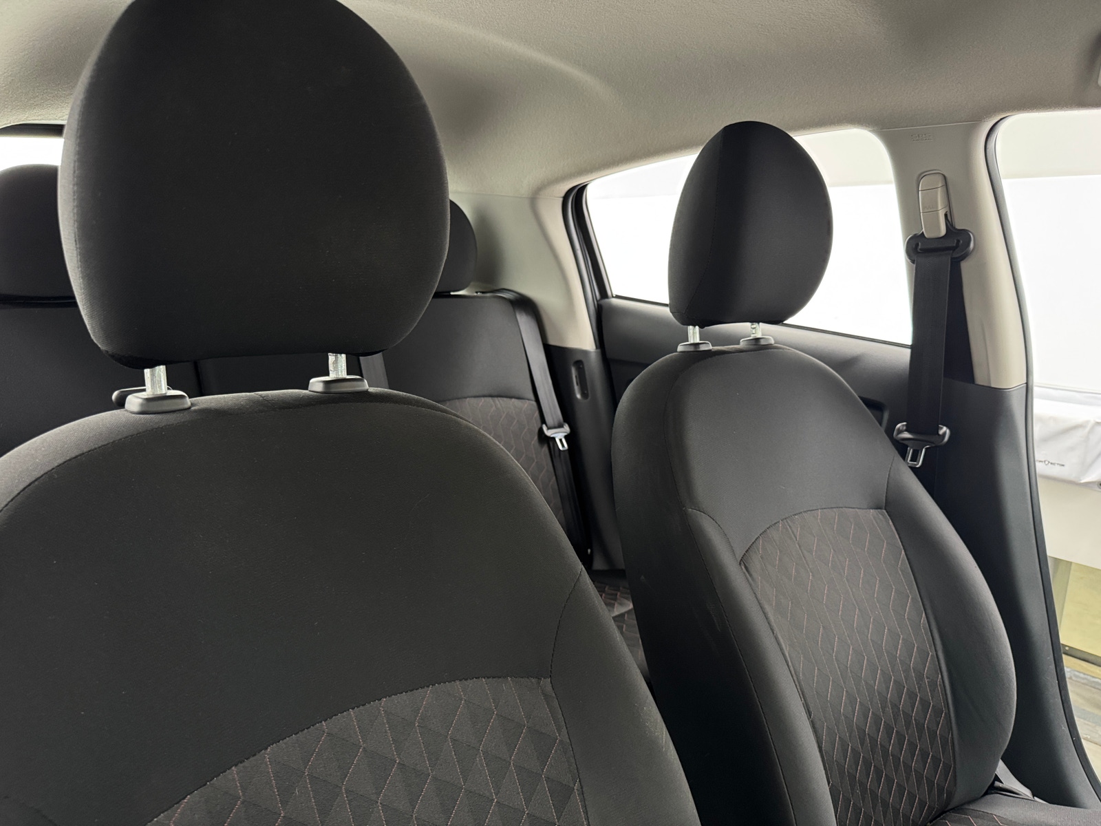 Thumbnail: 2024 Mitsubishi Mirage - 2