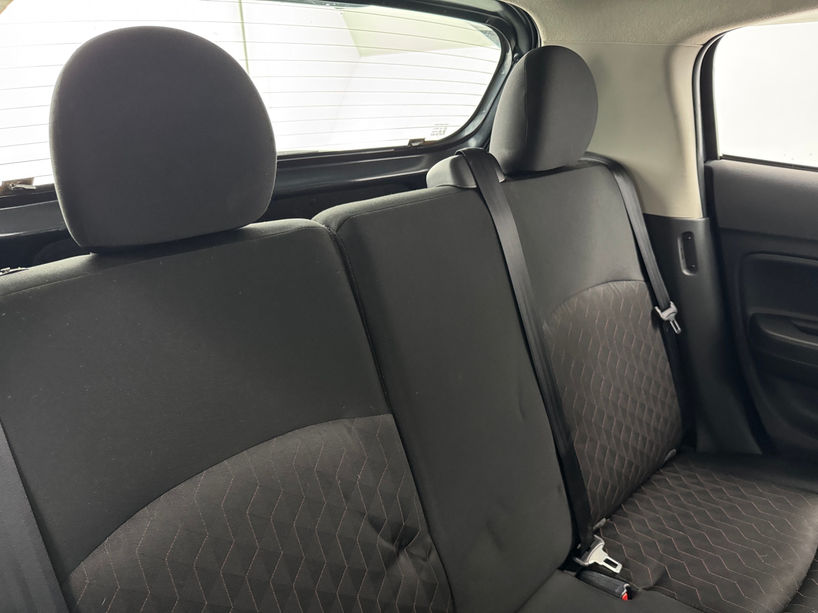 Thumbnail: 2024 Mitsubishi Mirage - 6