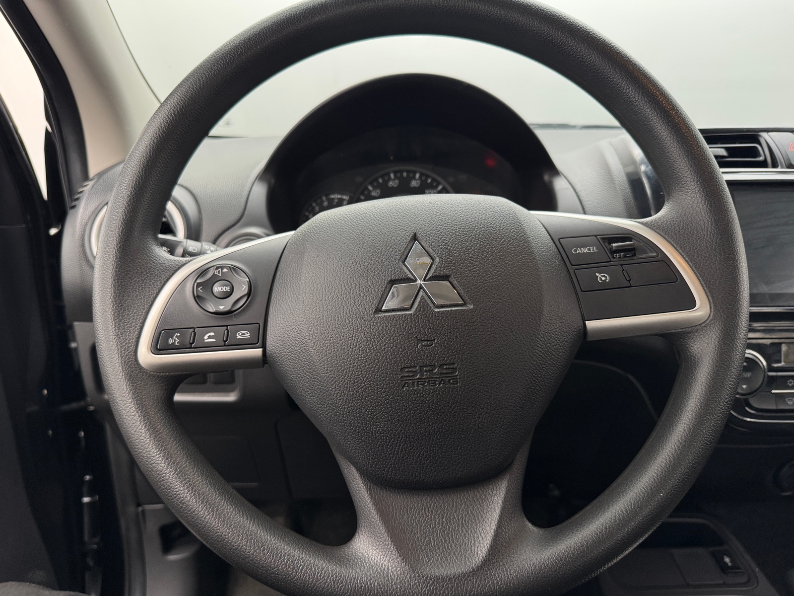 Thumbnail: 2024 Mitsubishi Mirage - 5