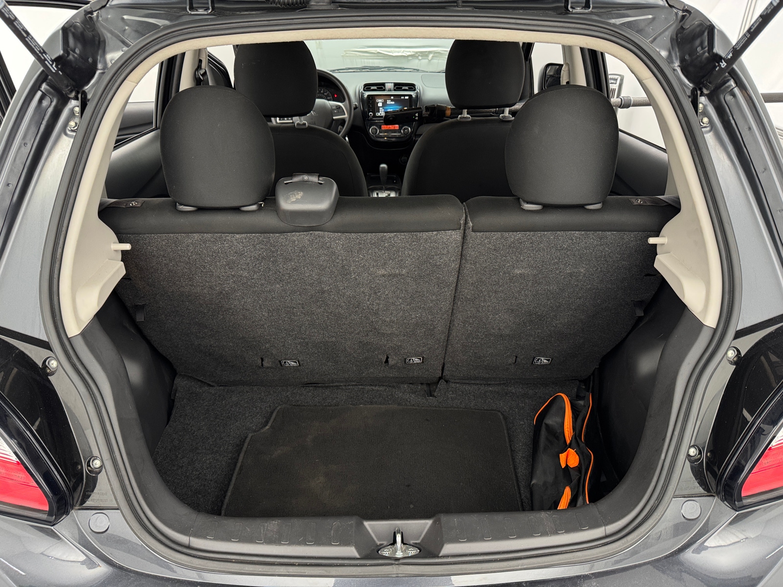 Thumbnail: 2024 Mitsubishi Mirage - 7