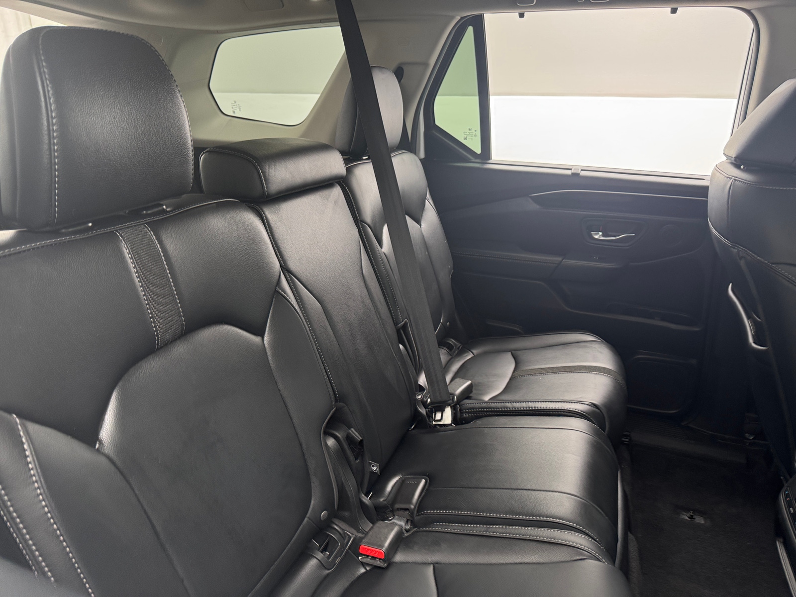 Thumbnail: 2024 Honda Pilot - 5