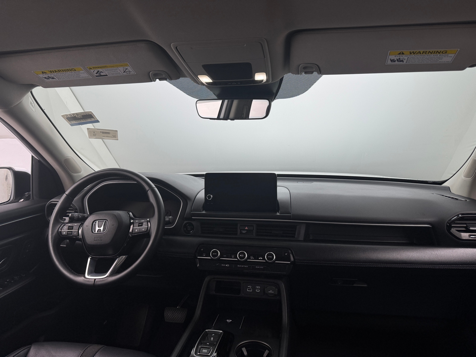 Thumbnail: 2024 Honda Pilot - 2