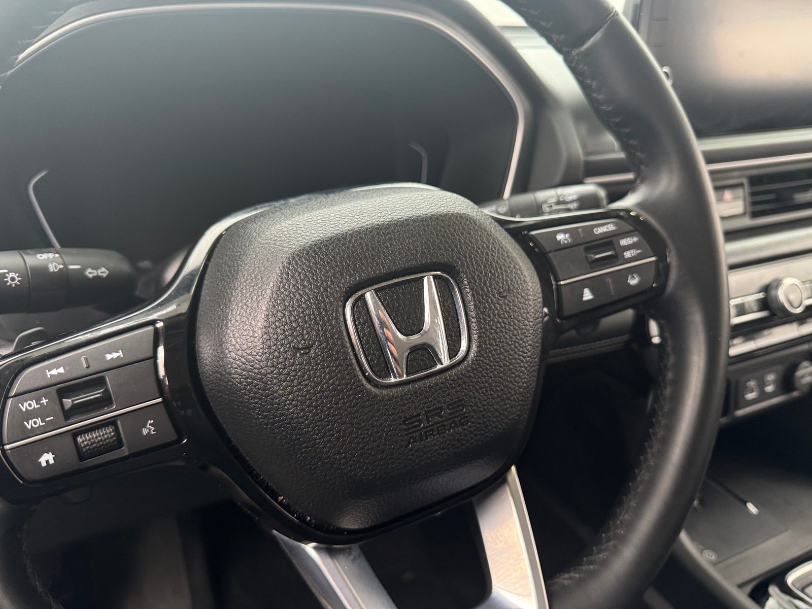 Thumbnail: 2024 Honda Pilot - 4