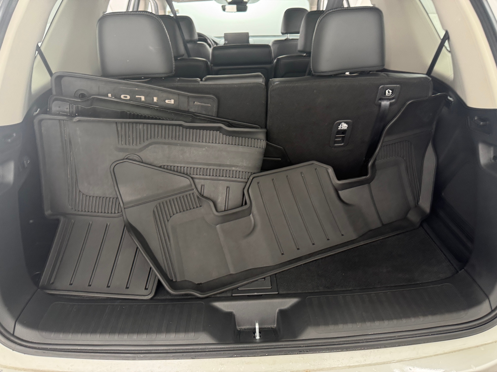 Thumbnail: 2024 Honda Pilot - 6