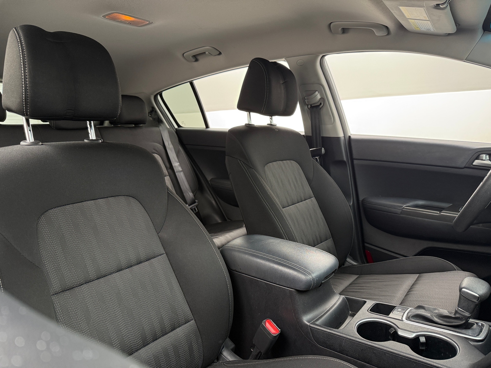 Thumbnail: 2020 Kia Sportage - 2