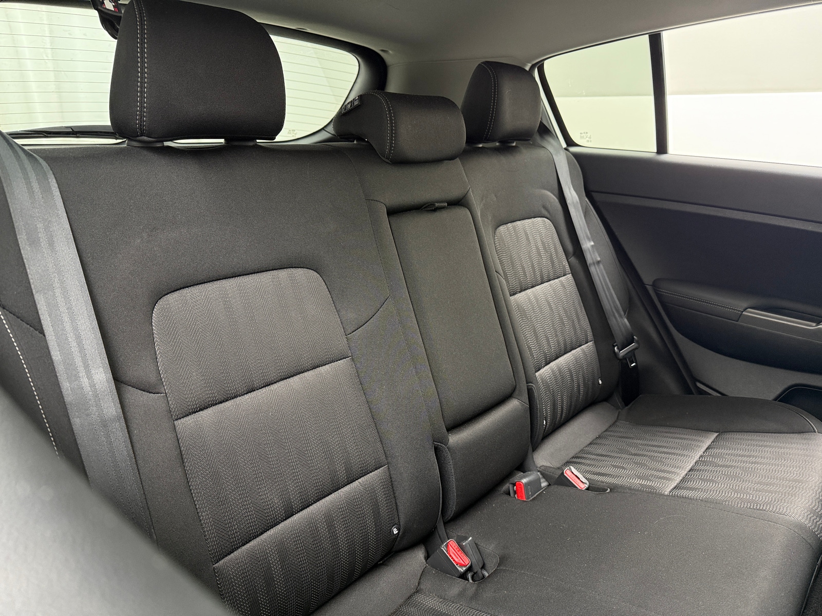 Thumbnail: 2020 Kia Sportage - 6