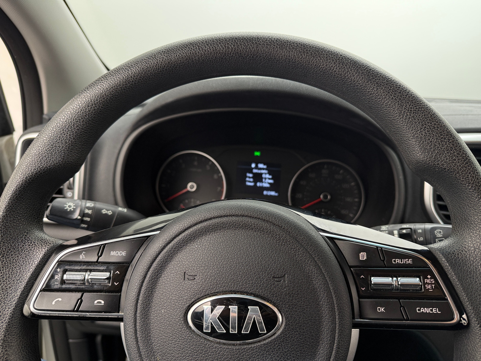 Thumbnail: 2020 Kia Sportage - 5