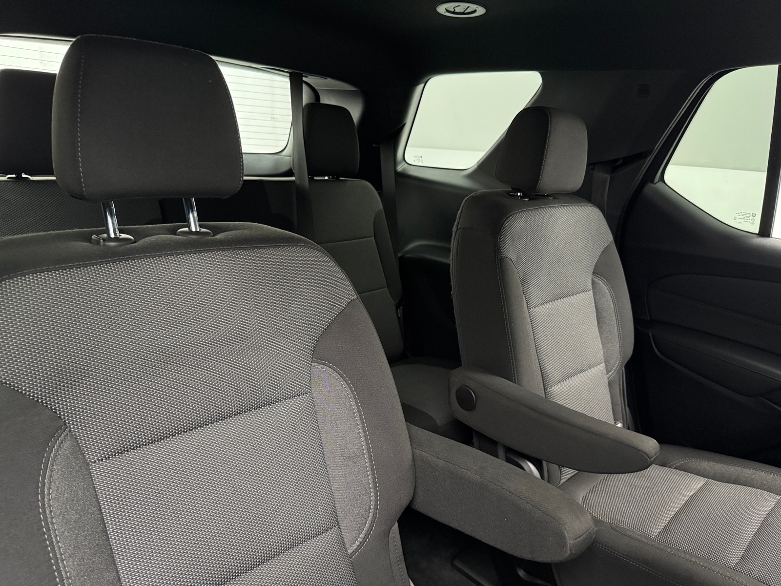 Thumbnail: 2023 Chevrolet Traverse - 6