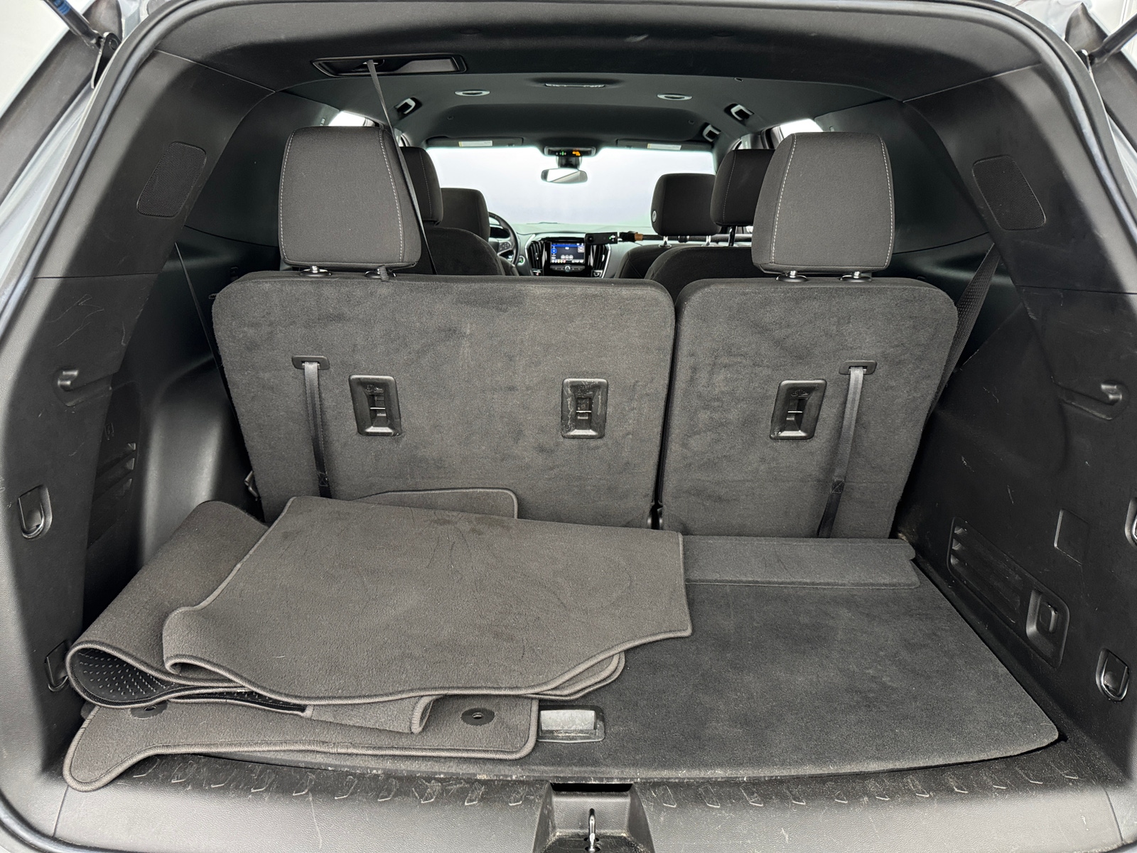 Thumbnail: 2023 Chevrolet Traverse - 7