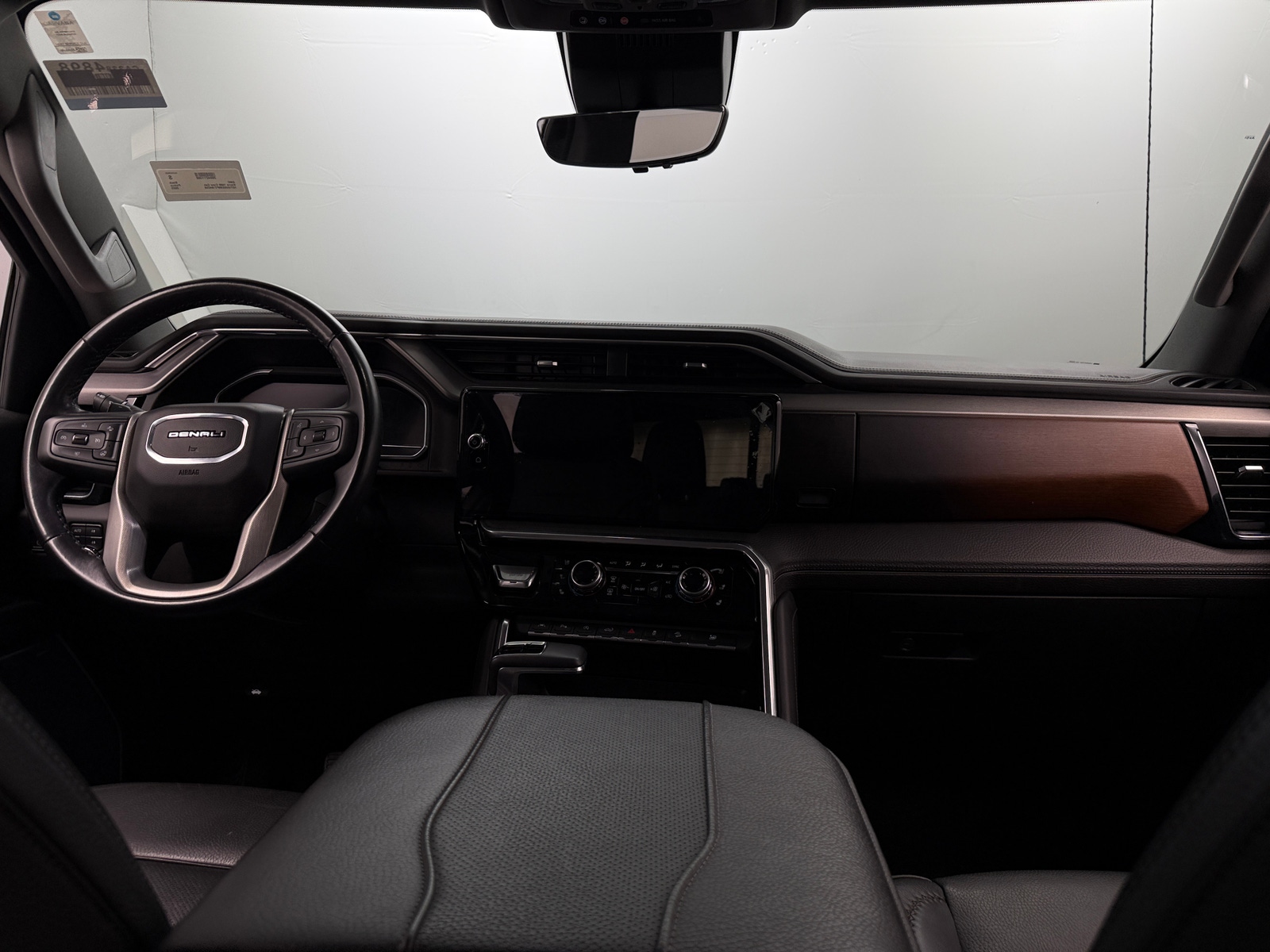 Thumbnail: 2023 GMC Sierra 1500 - 2