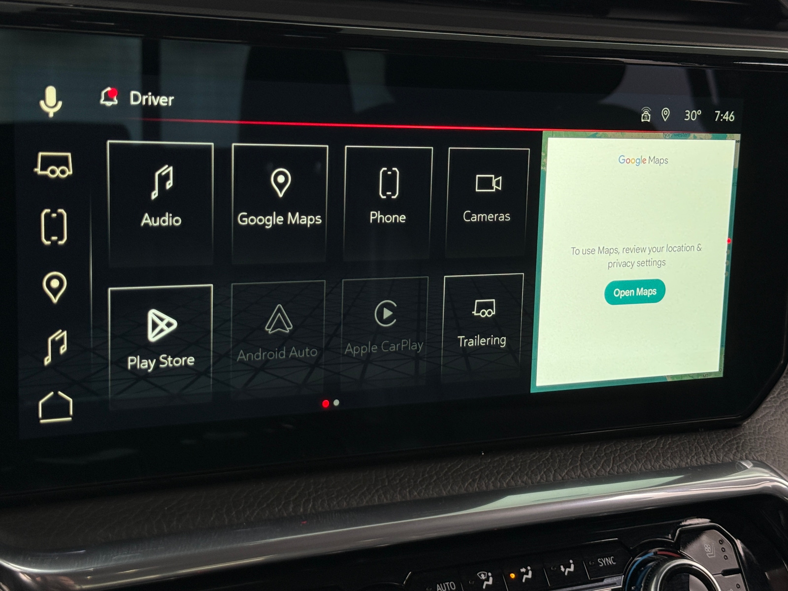 Thumbnail: 2023 GMC Sierra 1500 - 3