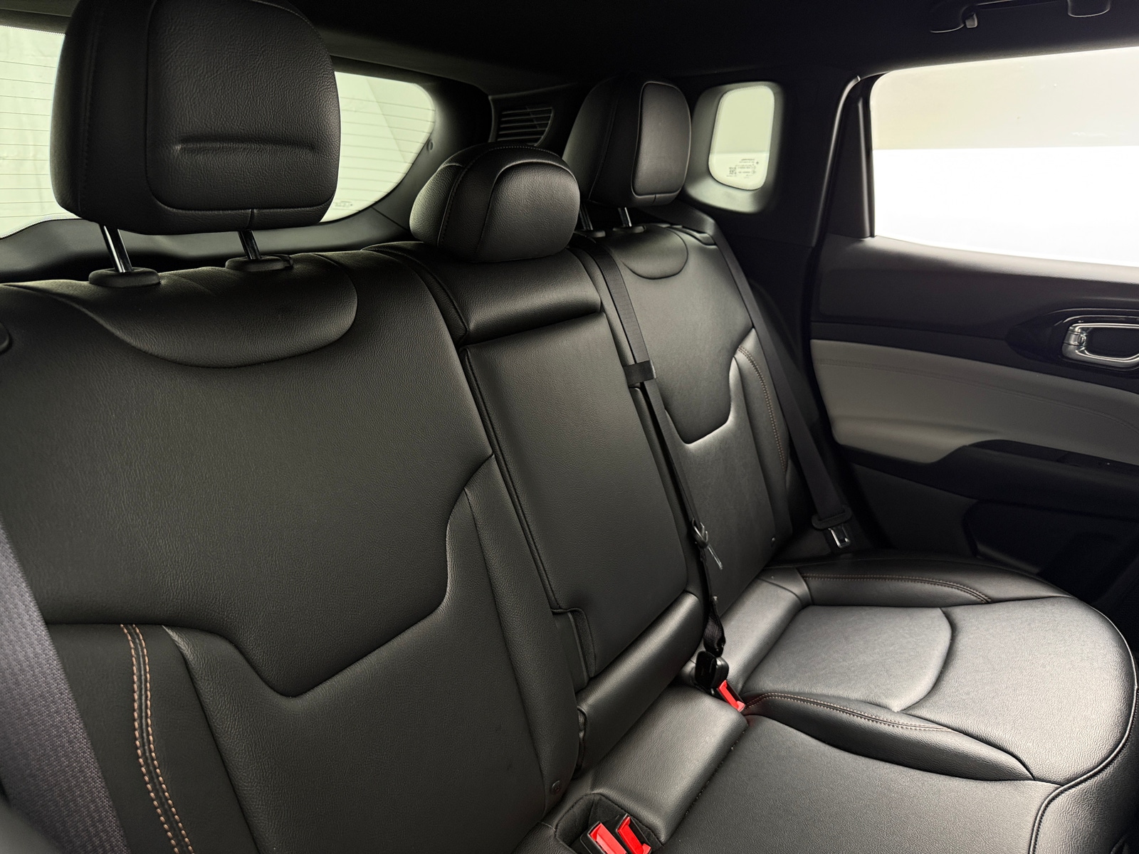 Thumbnail: 2024 Jeep Compass - 5