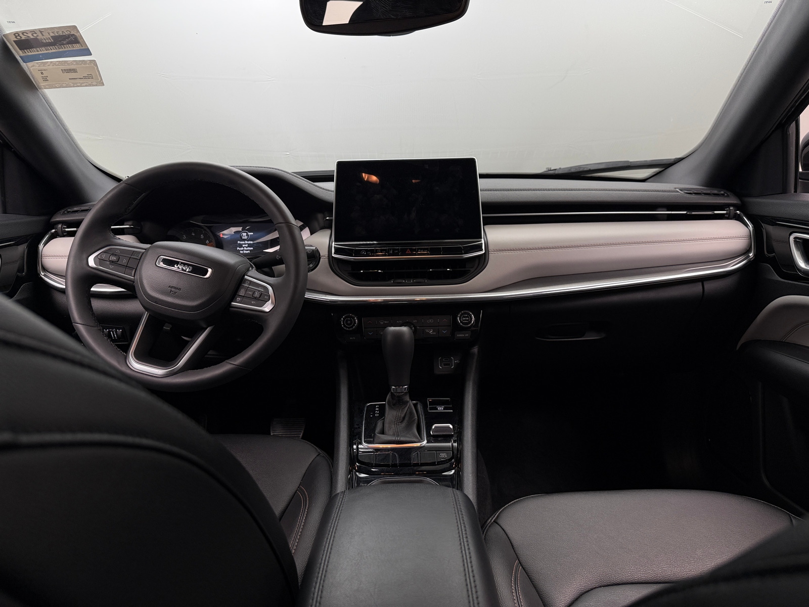 Thumbnail: 2024 Jeep Compass - 2