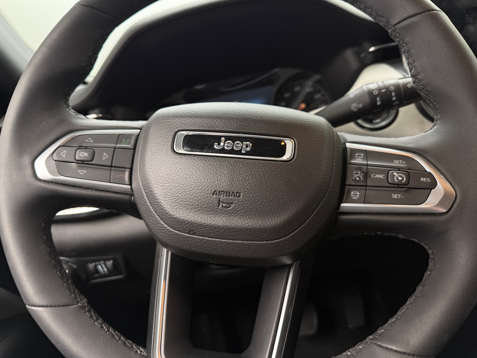 Thumbnail: 2024 Jeep Compass - 4