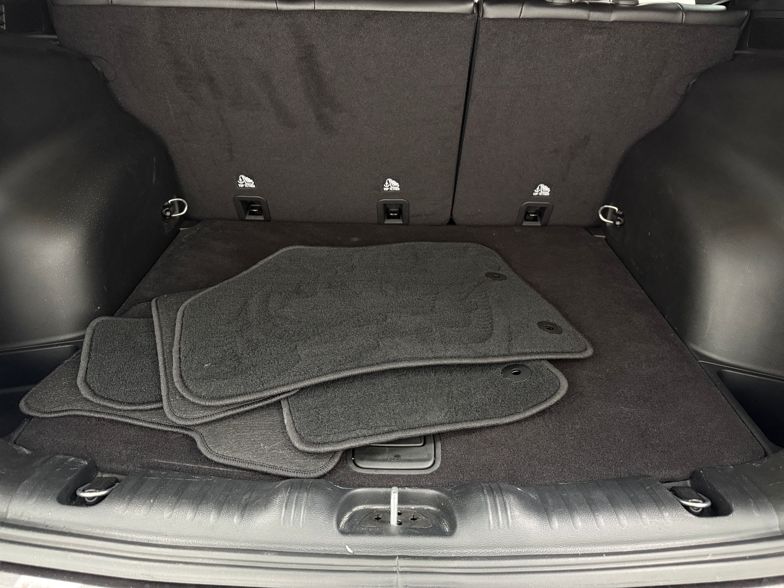 Thumbnail: 2024 Jeep Compass - 6