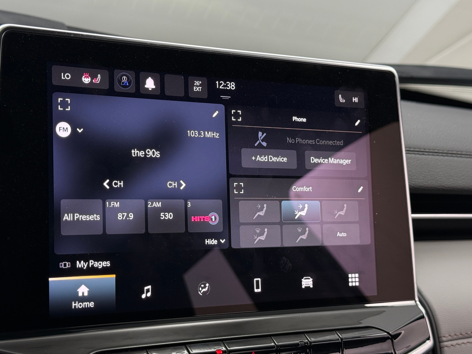 Thumbnail: 2024 Jeep Compass - 3