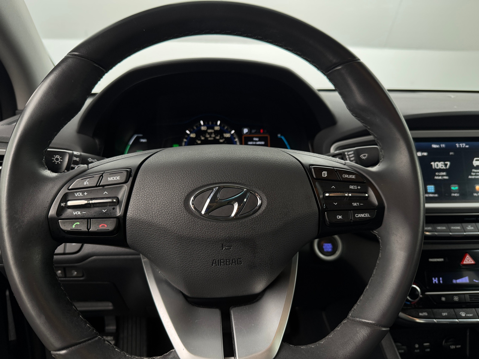 Thumbnail: 2019 Hyundai Ioniq - 5