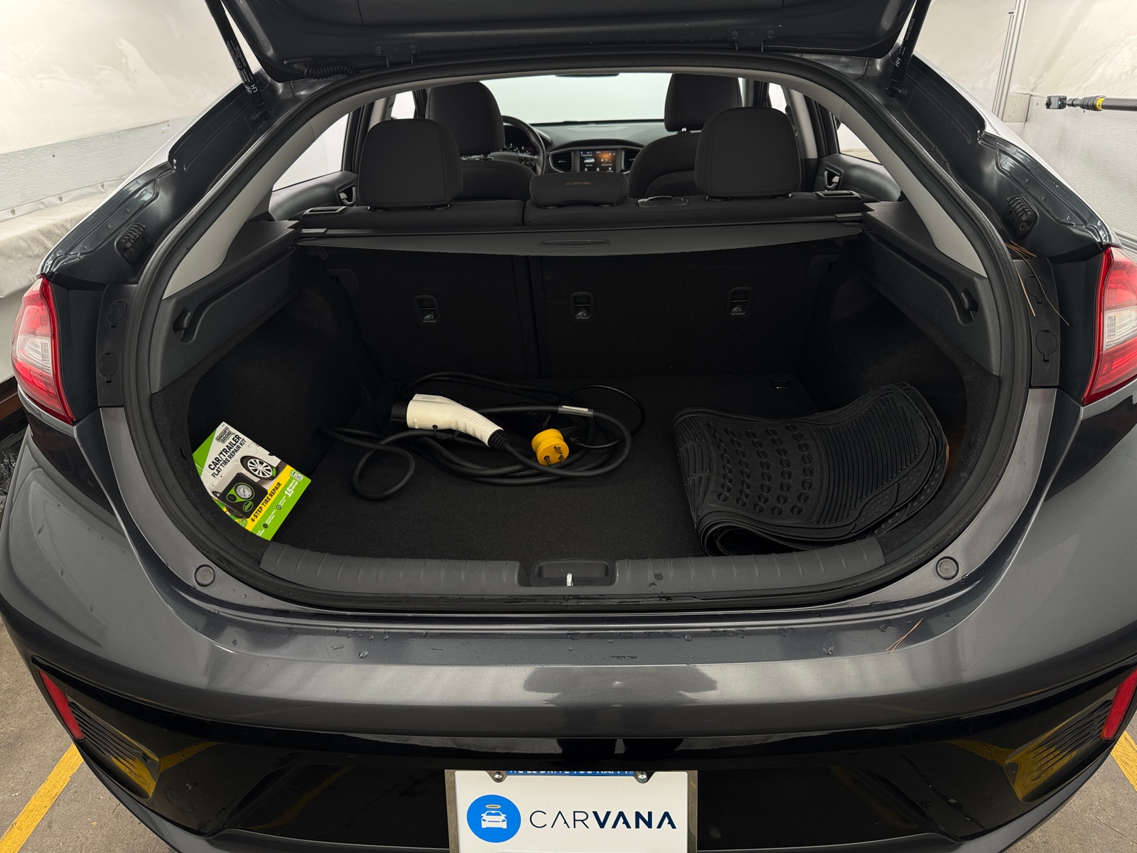 Thumbnail: 2019 Hyundai Ioniq - 7