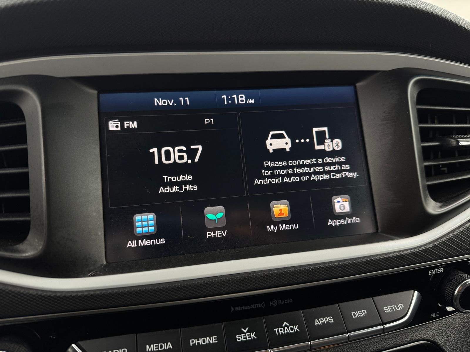 Thumbnail: 2019 Hyundai Ioniq - 4