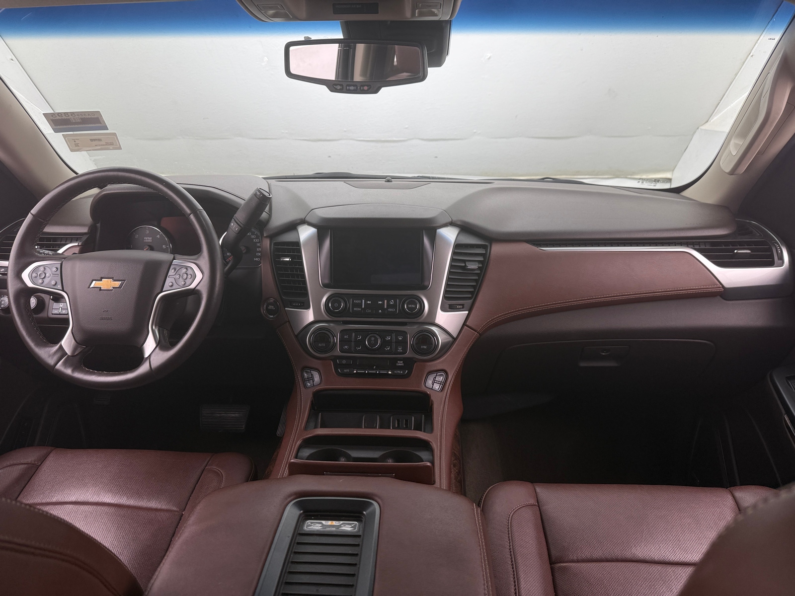 Thumbnail: 2016 Chevrolet Suburban - 2