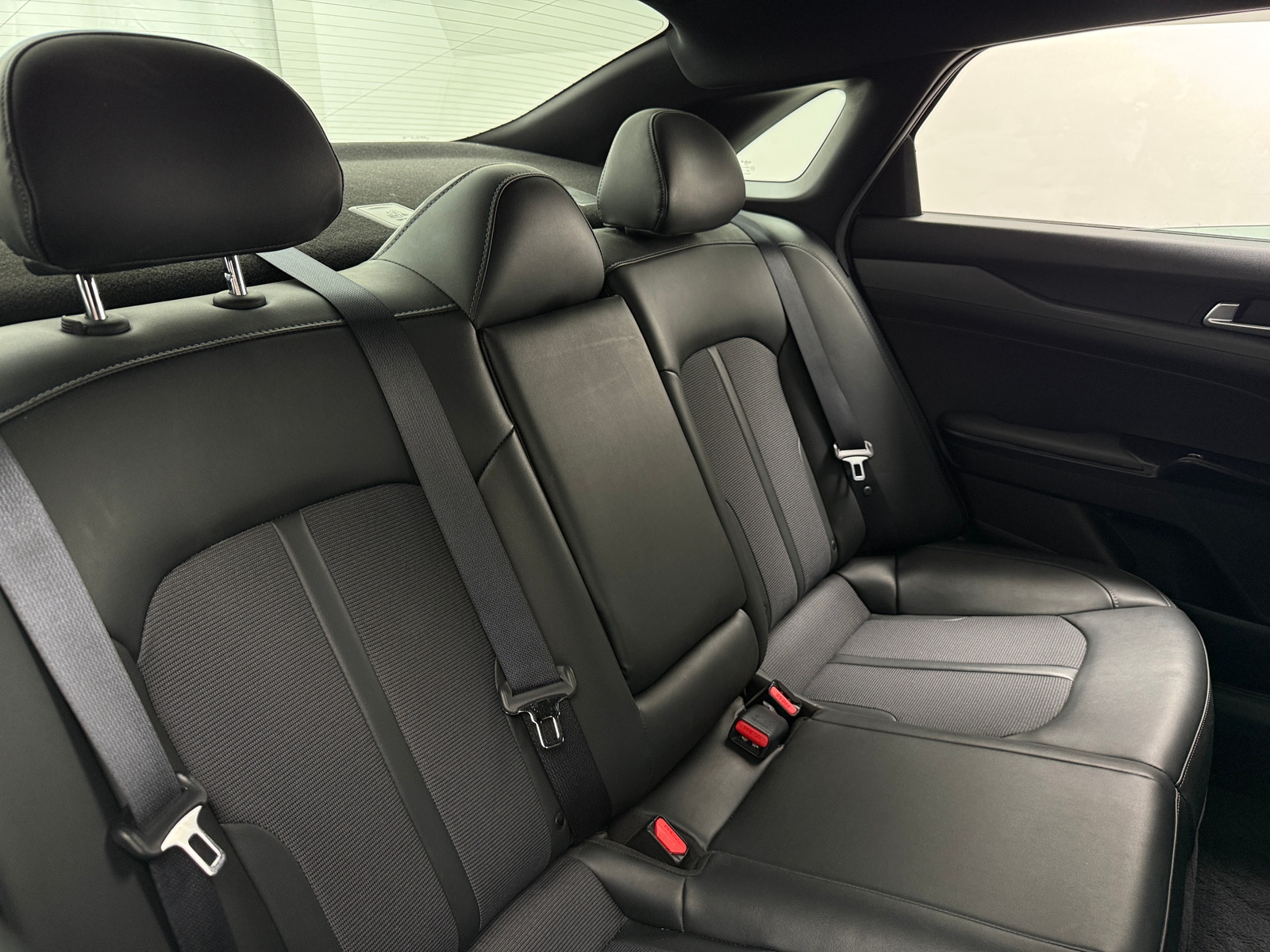 Thumbnail: 2023 Kia K5 - 5