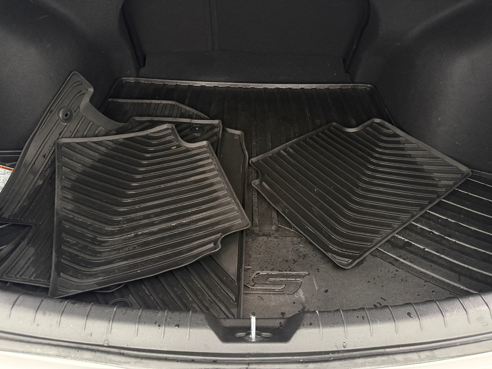 Thumbnail: 2023 Kia K5 - 6