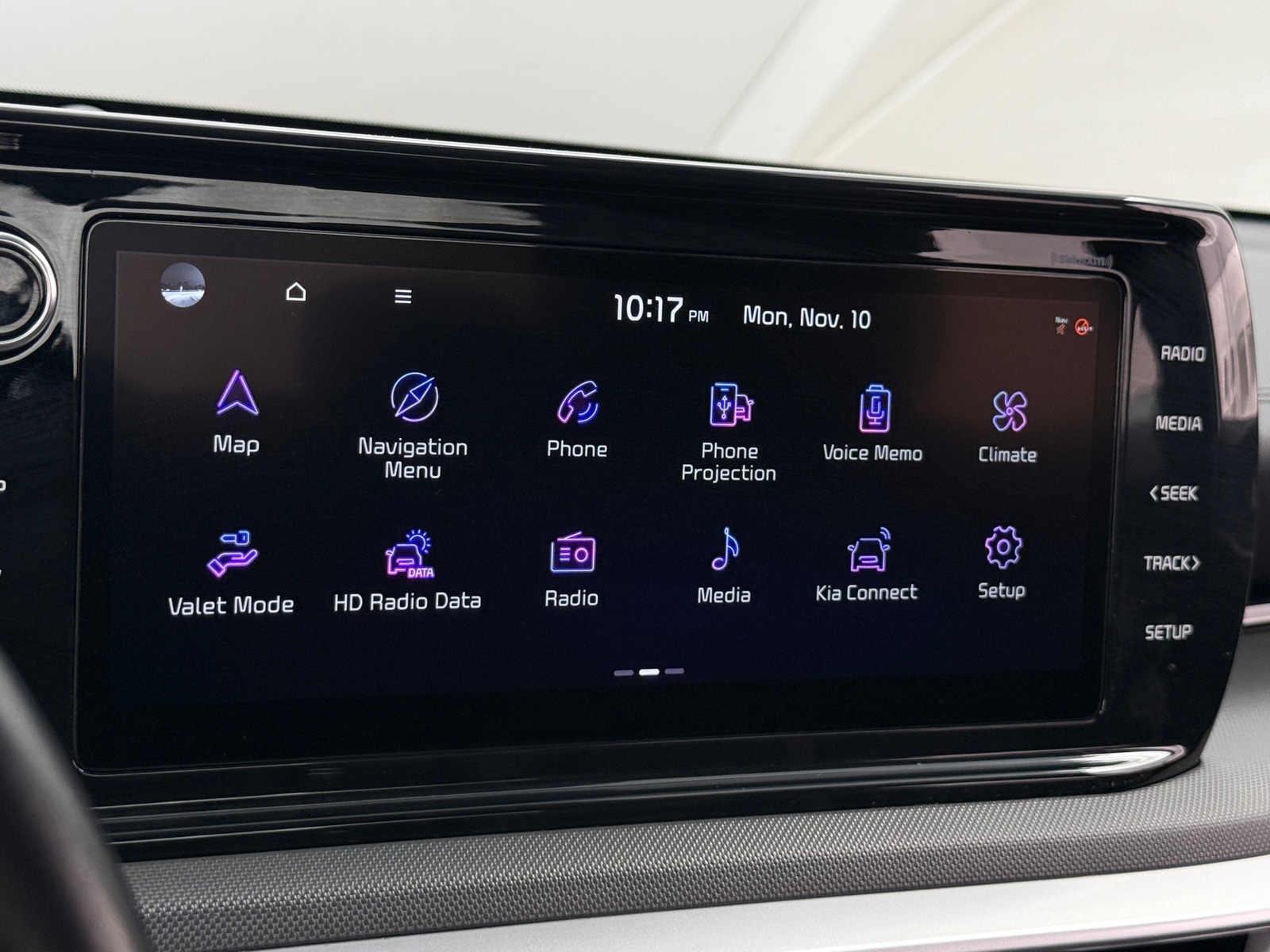 Thumbnail: 2023 Kia K5 - 3