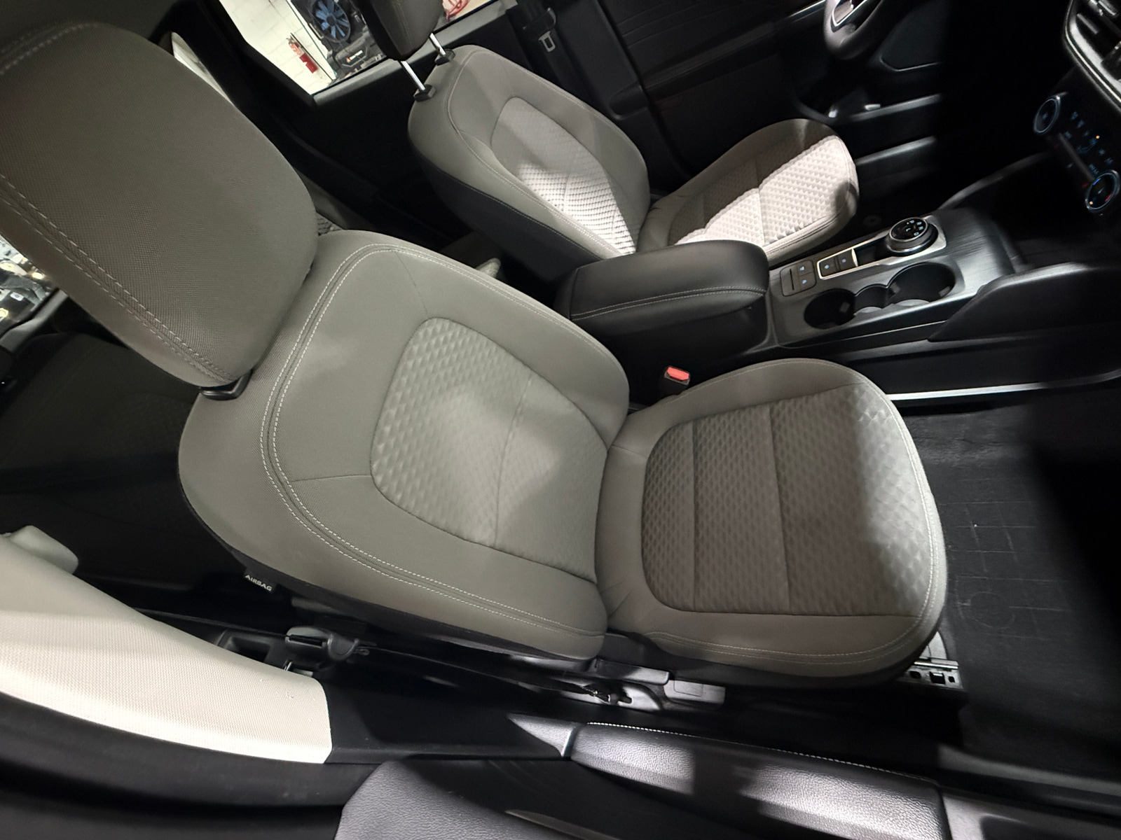 Thumbnail: 2022 Ford Escape - 2