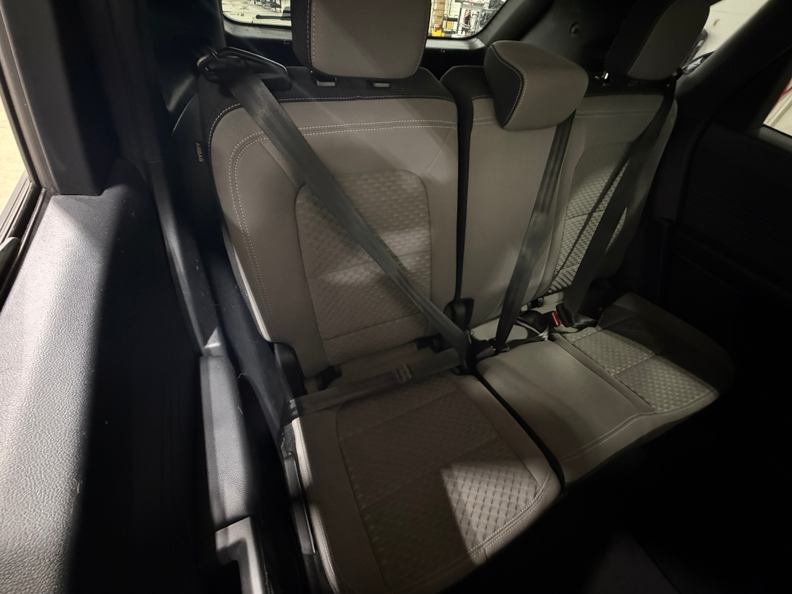 Thumbnail: 2022 Ford Escape - 6