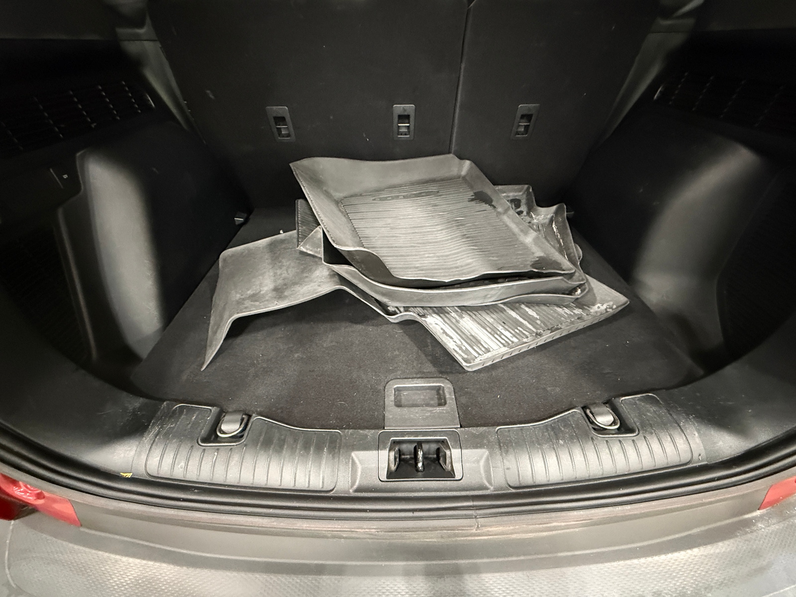 Thumbnail: 2022 Ford Escape - 7