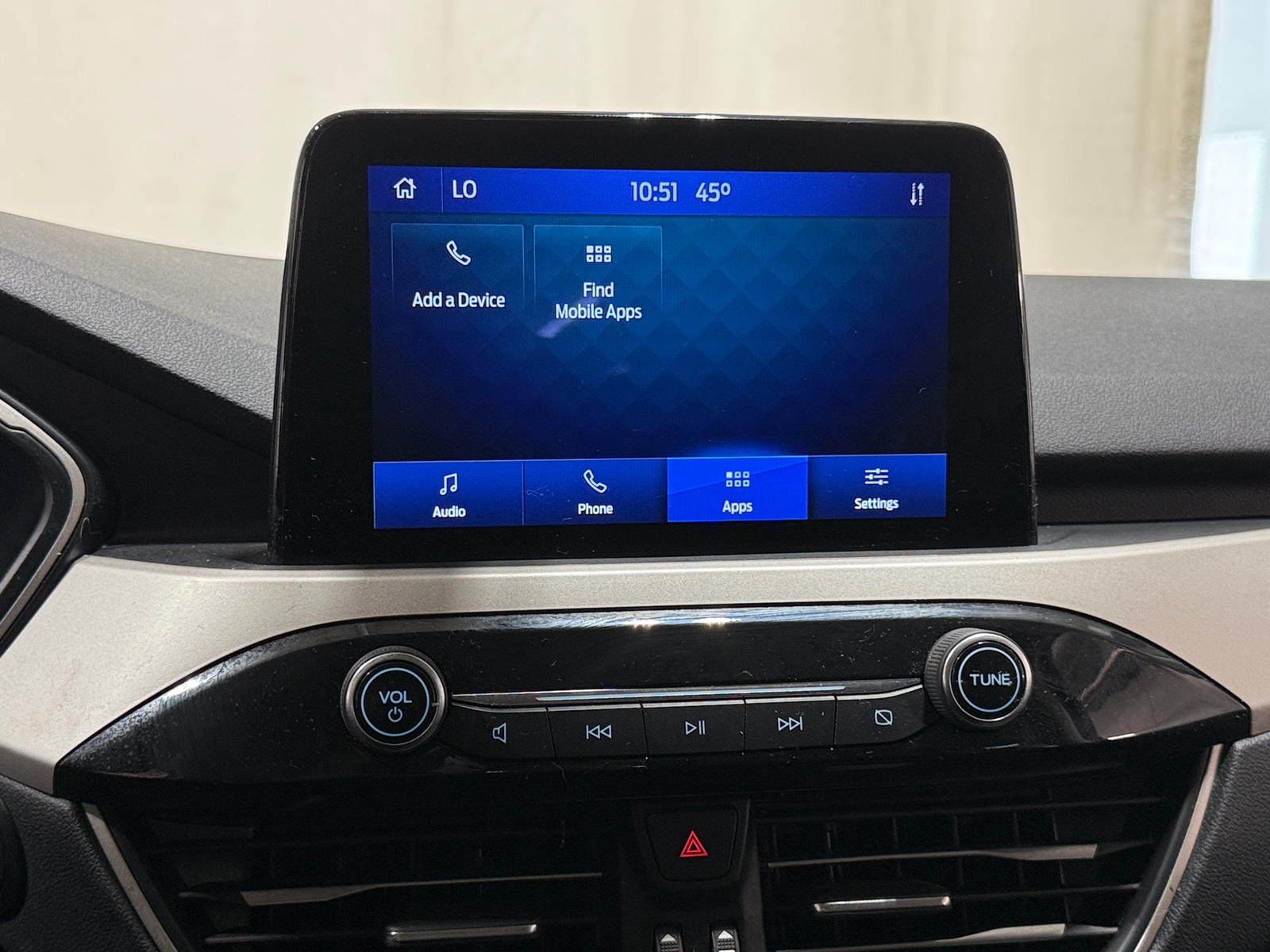 Thumbnail: 2022 Ford Escape - 4