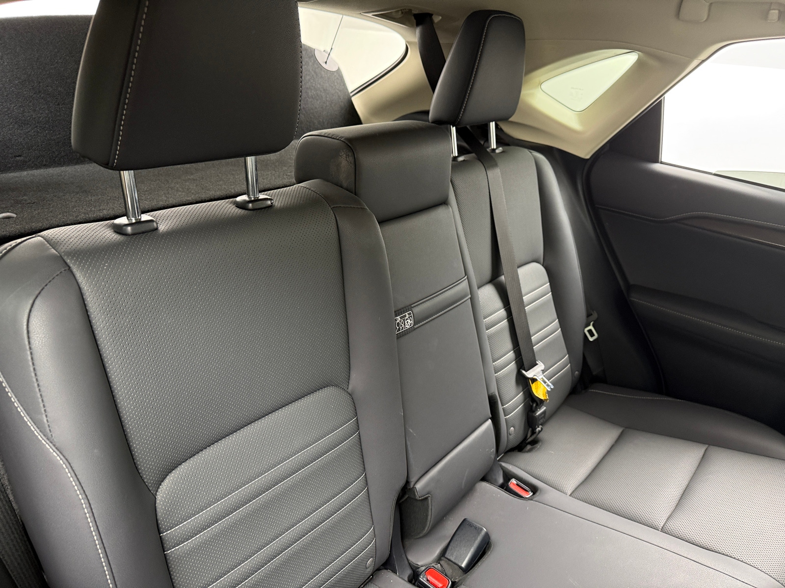 Thumbnail: 2019 Lexus NX - 5