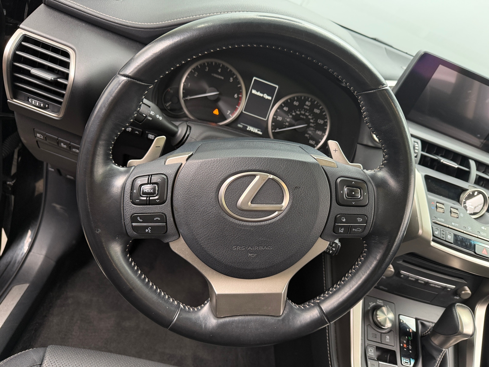 Thumbnail: 2019 Lexus NX - 4