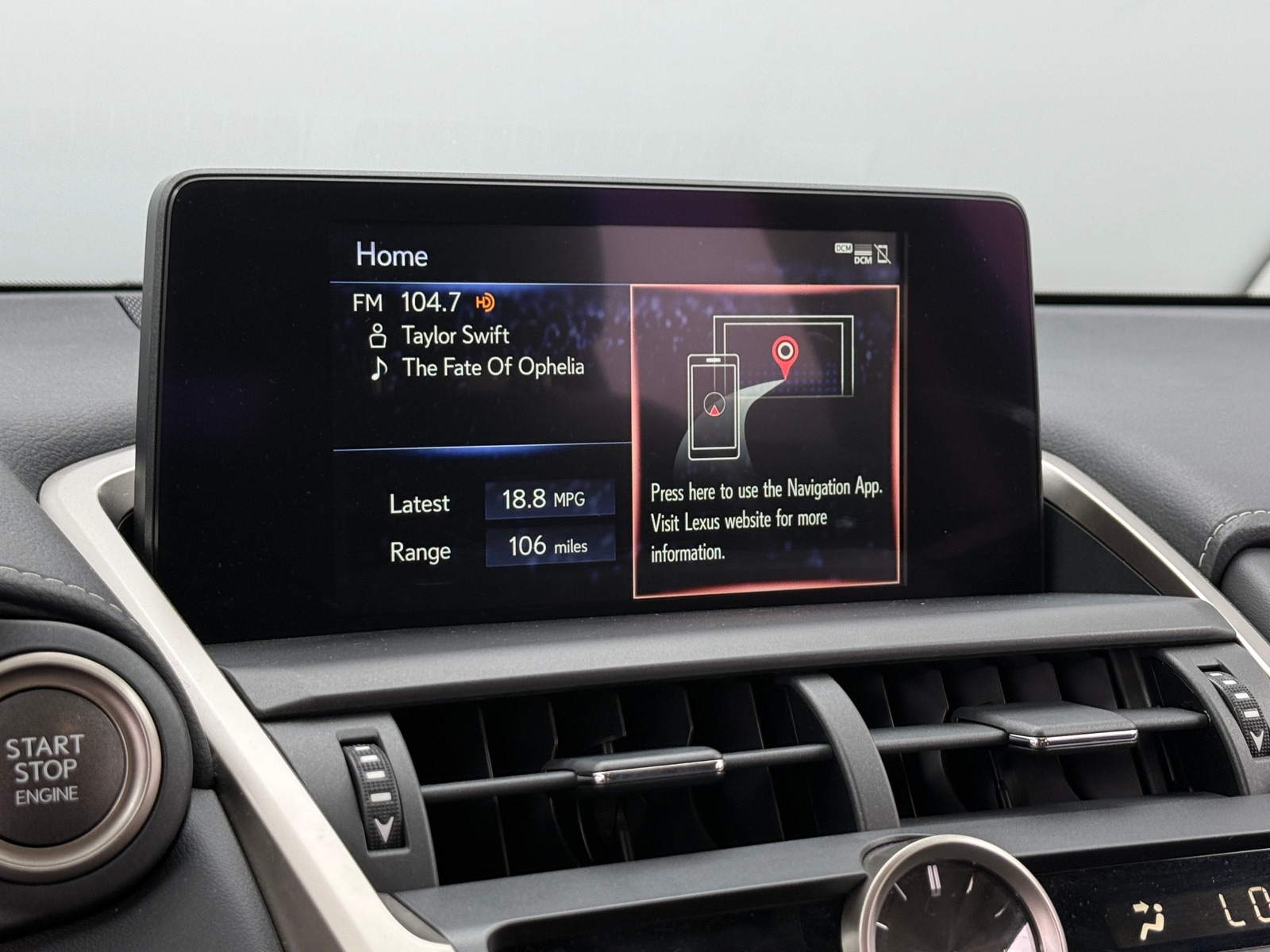 Thumbnail: 2019 Lexus NX - 3