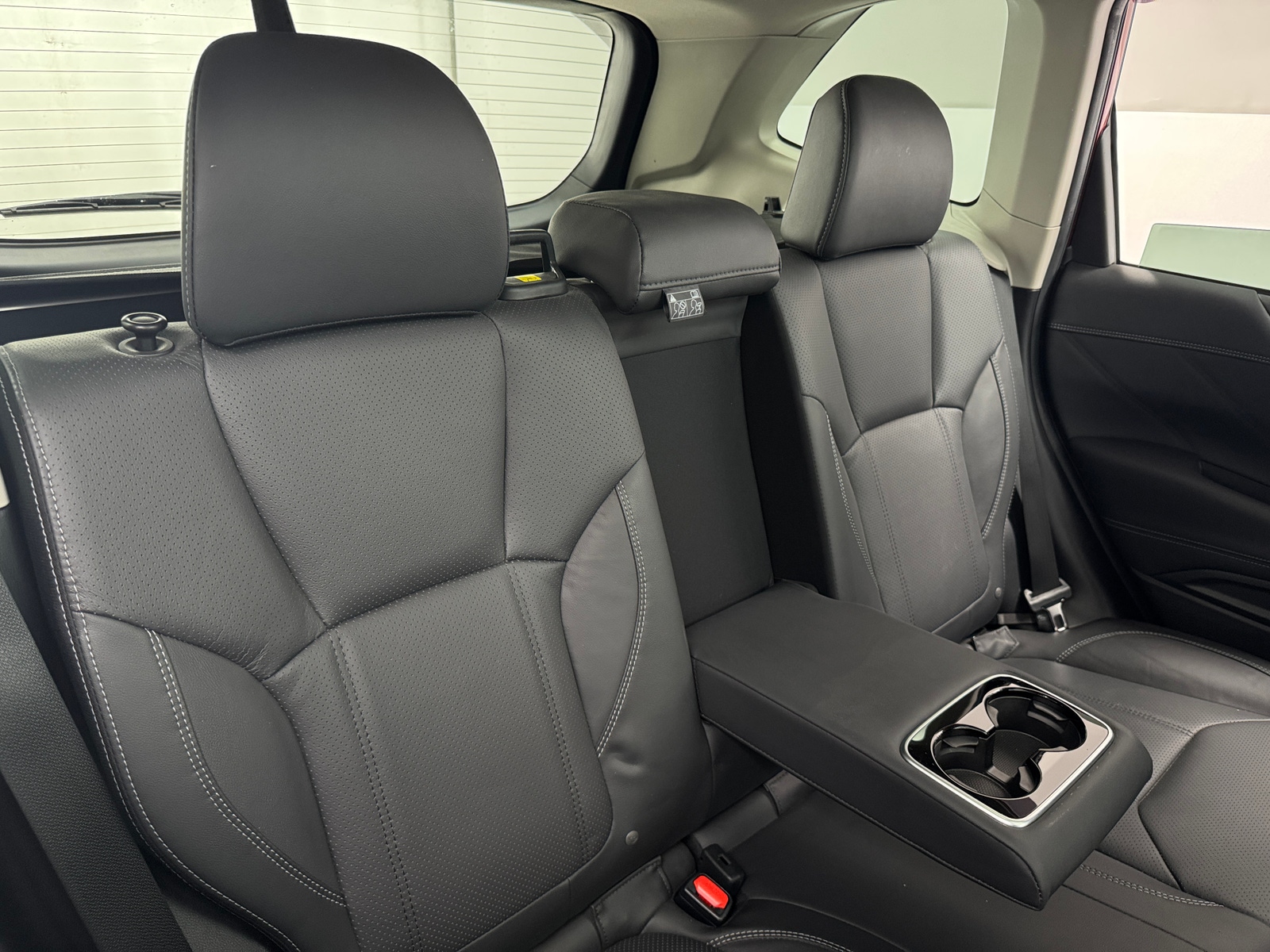 Thumbnail: 2020 Subaru Forester - 5