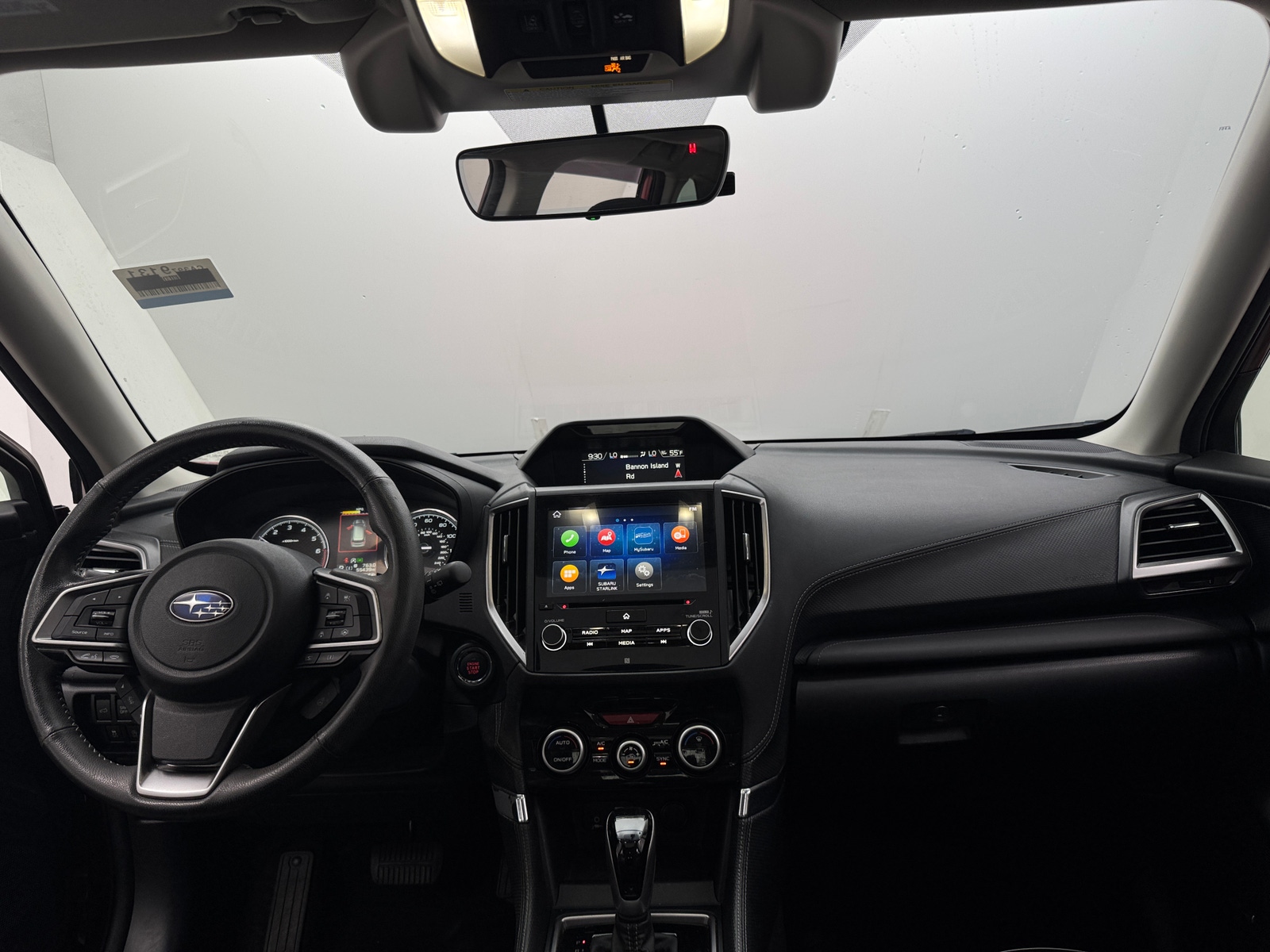 Thumbnail: 2020 Subaru Forester - 2