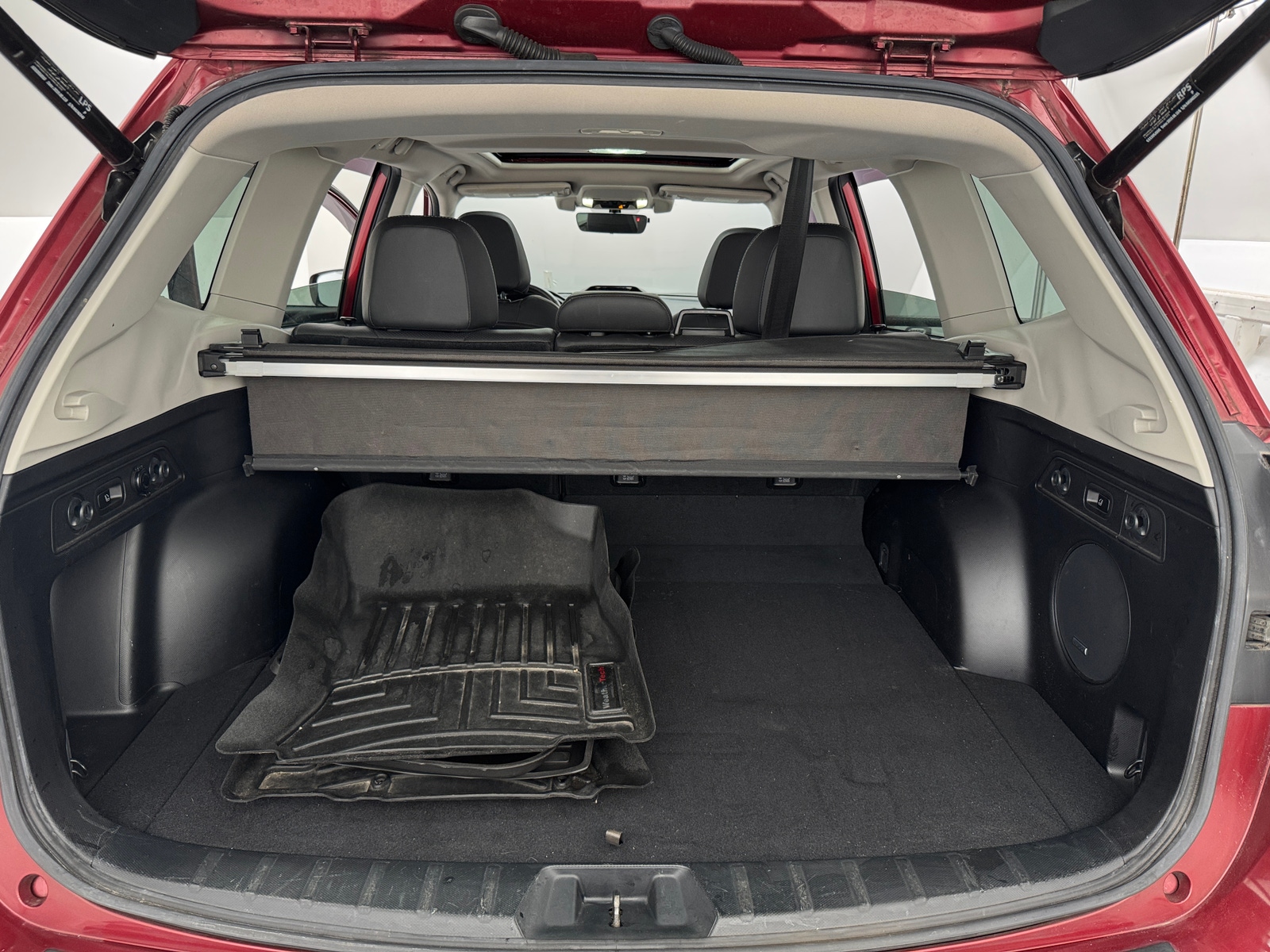 Thumbnail: 2020 Subaru Forester - 6