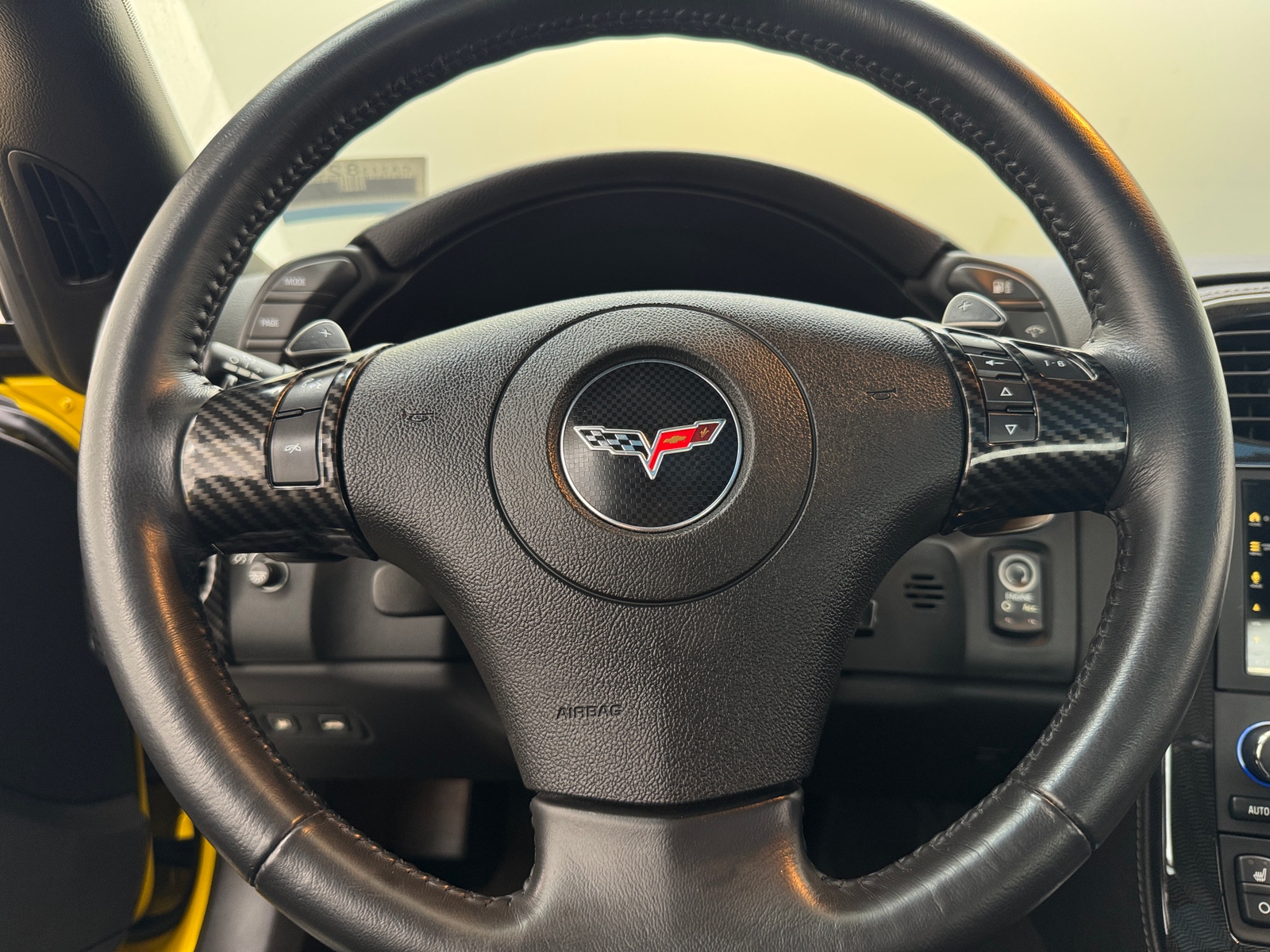 Thumbnail: 2010 Chevrolet Corvette - 3