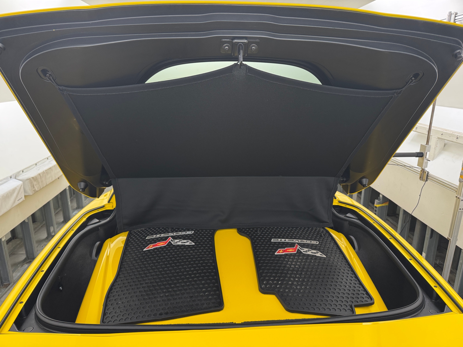 Thumbnail: 2010 Chevrolet Corvette - 4