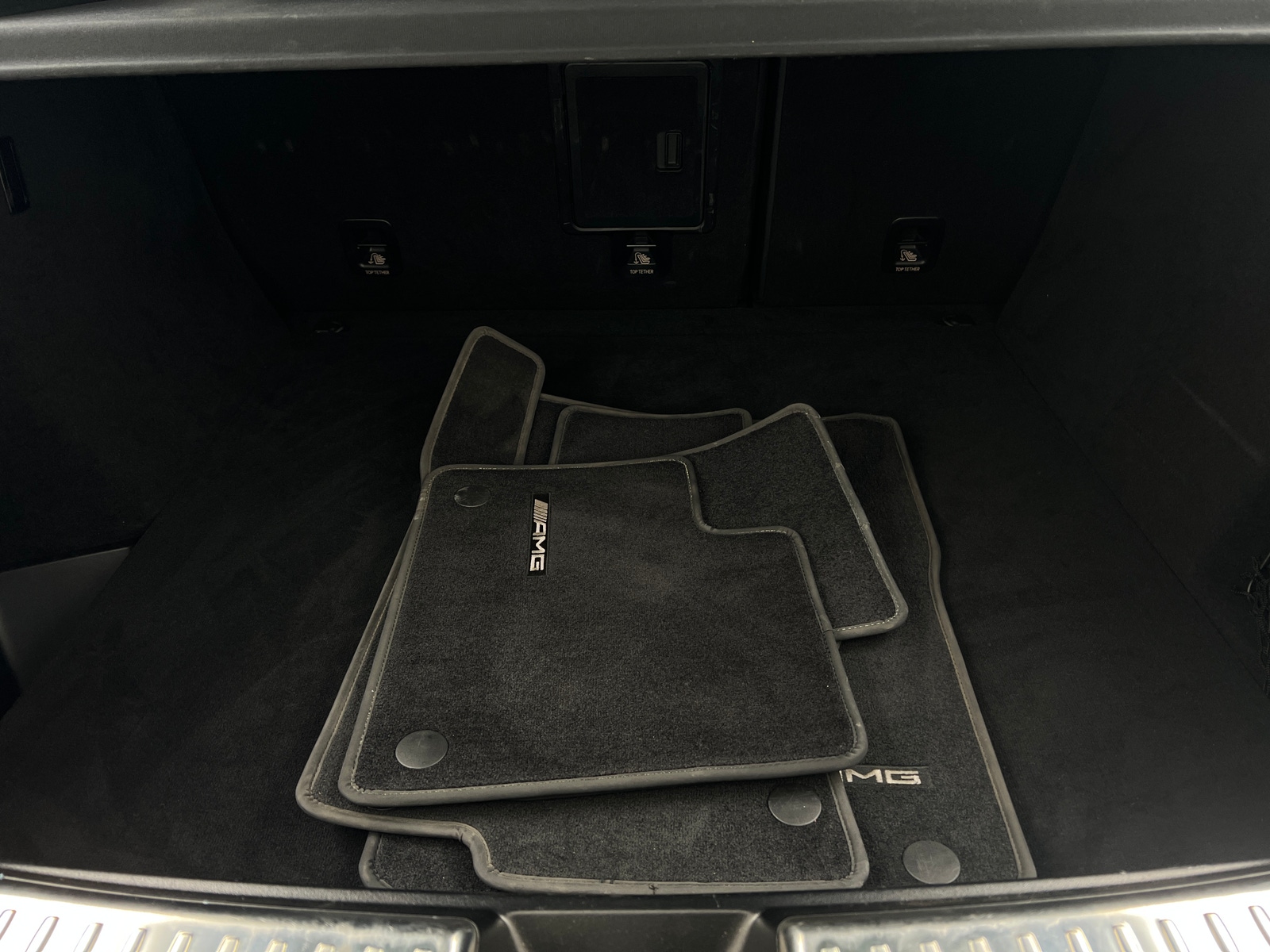 Thumbnail: 2017 Mercedes-Benz GLE - 6