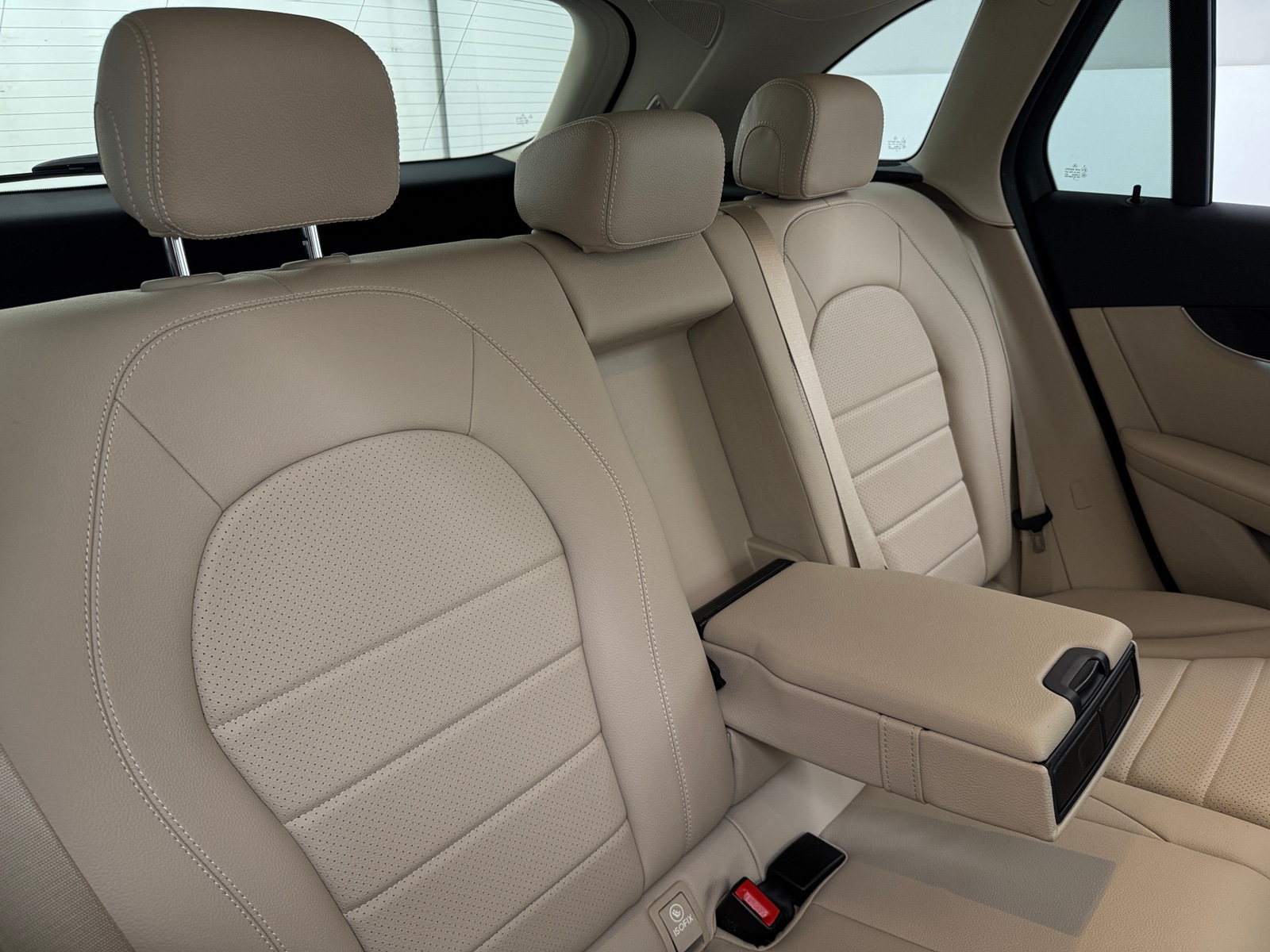 Thumbnail: 2021 Mercedes-Benz GLC - 5