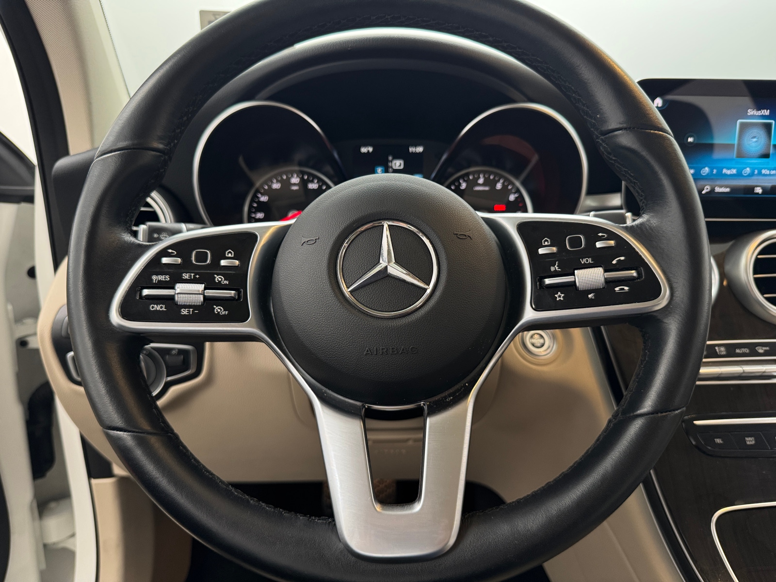 Thumbnail: 2021 Mercedes-Benz GLC - 4