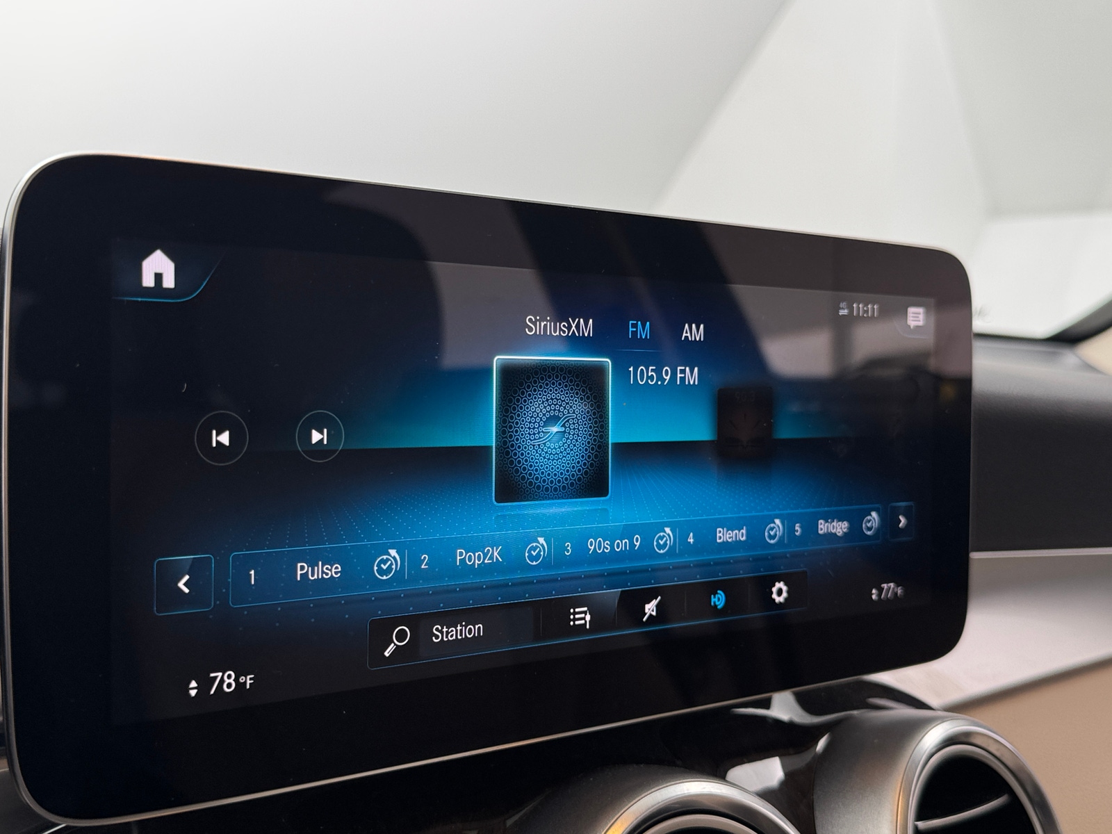 Thumbnail: 2021 Mercedes-Benz GLC - 3