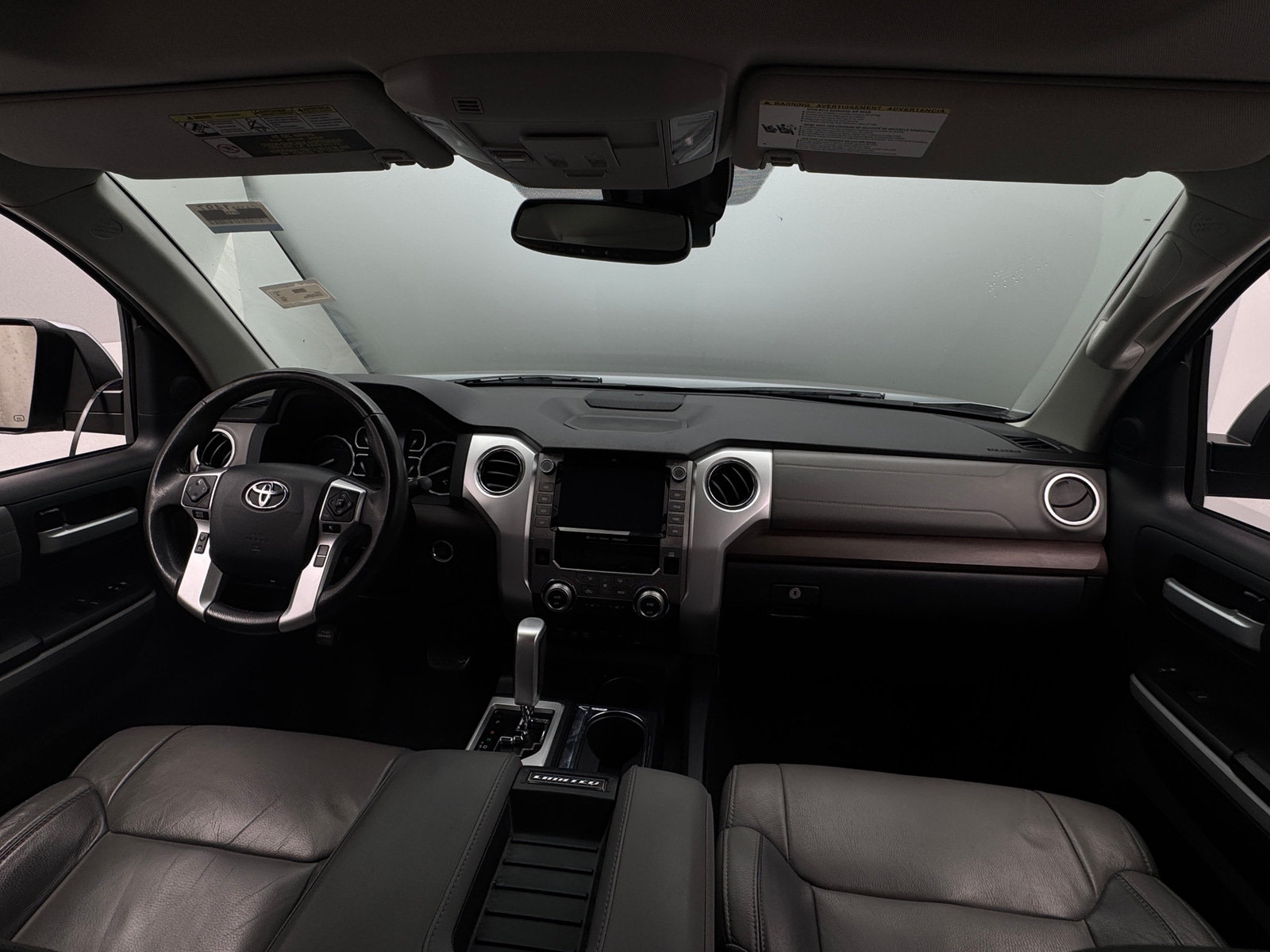 Thumbnail: 2020 Toyota Tundra - 2