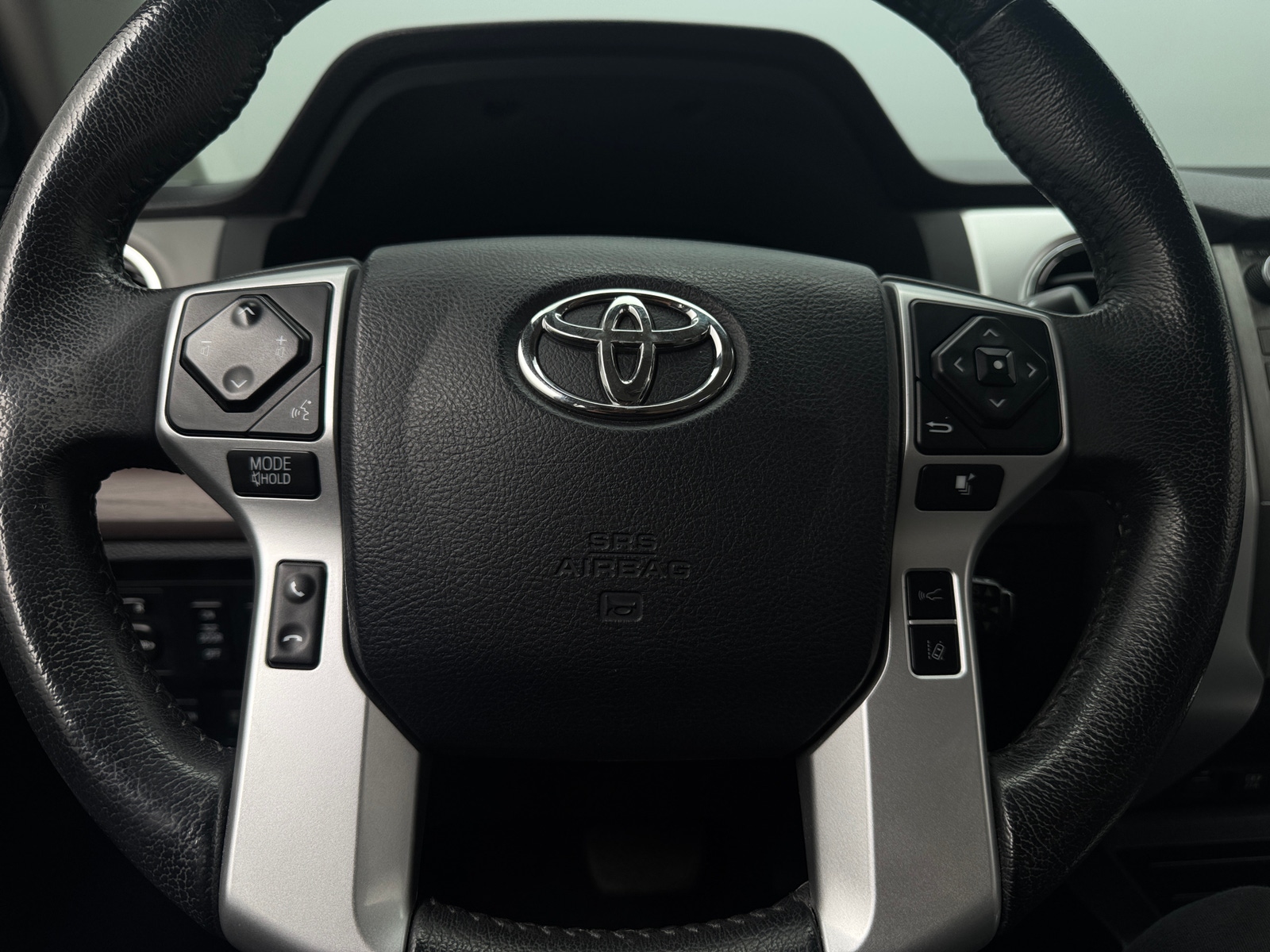 Thumbnail: 2020 Toyota Tundra - 4