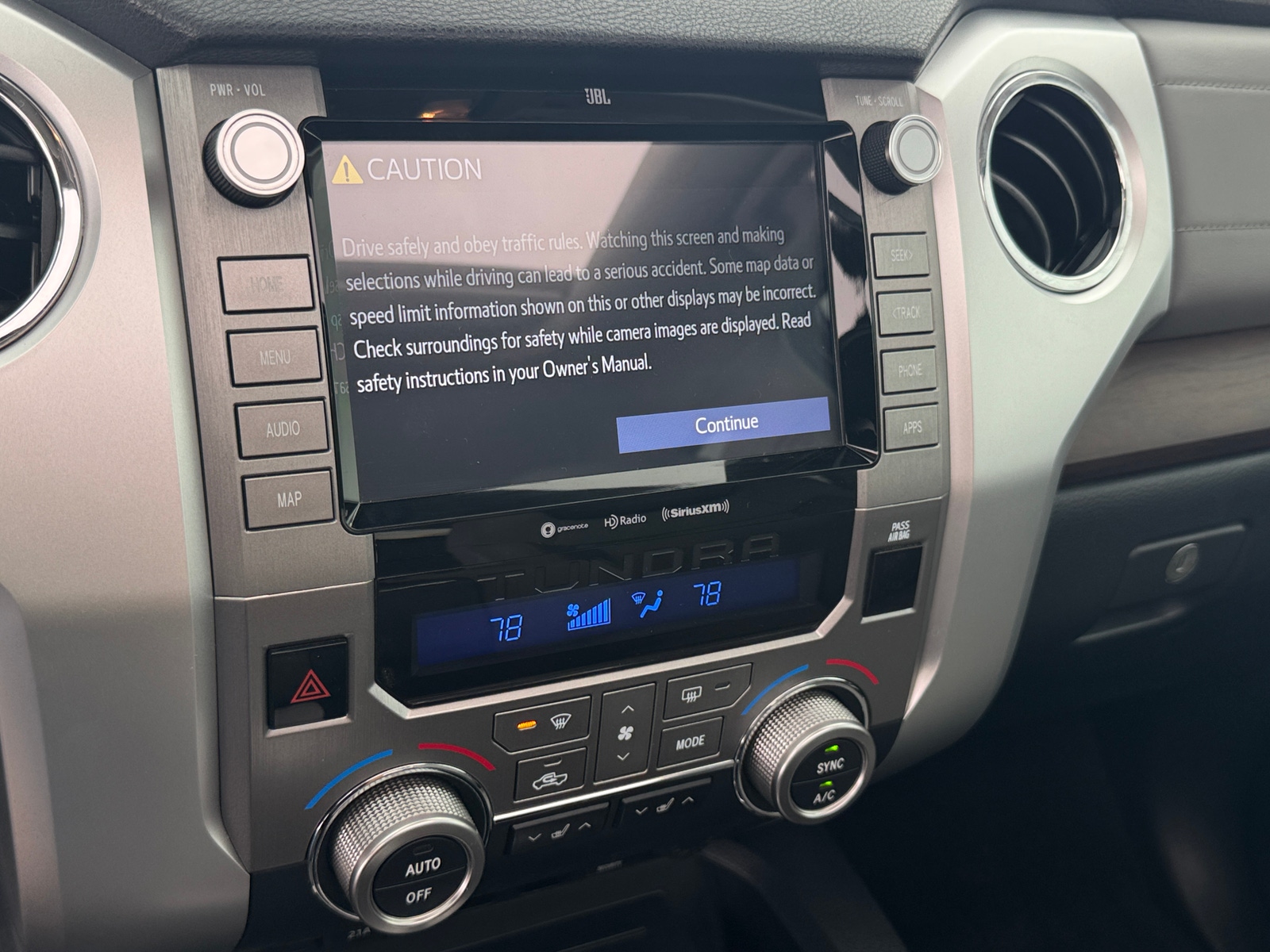 Thumbnail: 2020 Toyota Tundra - 3